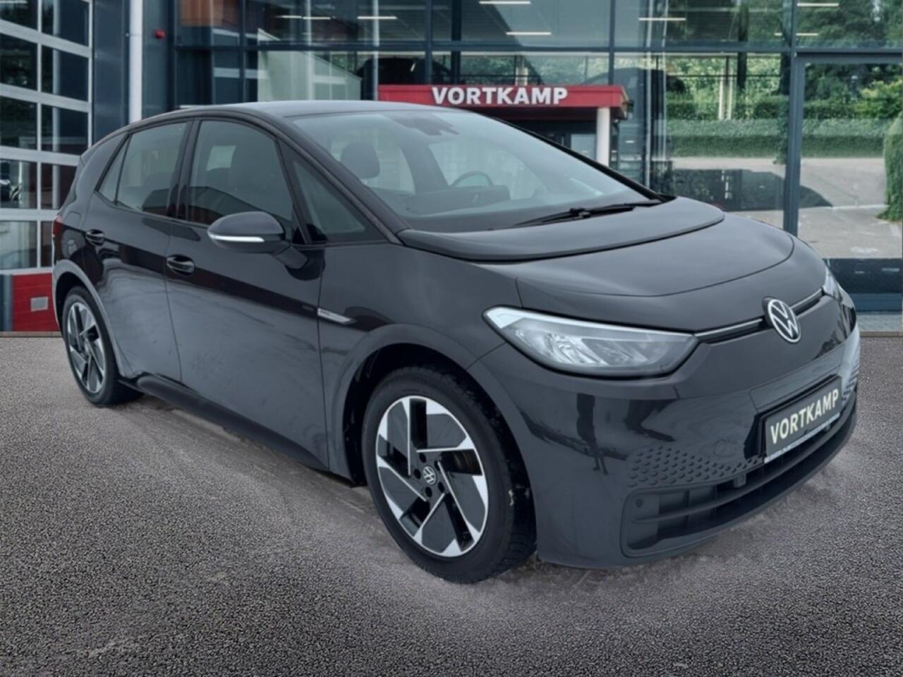 Volkswagen ID.3 PRO LIFE ACC/STOEL+STUURVERW/NAVI/CARPLAY