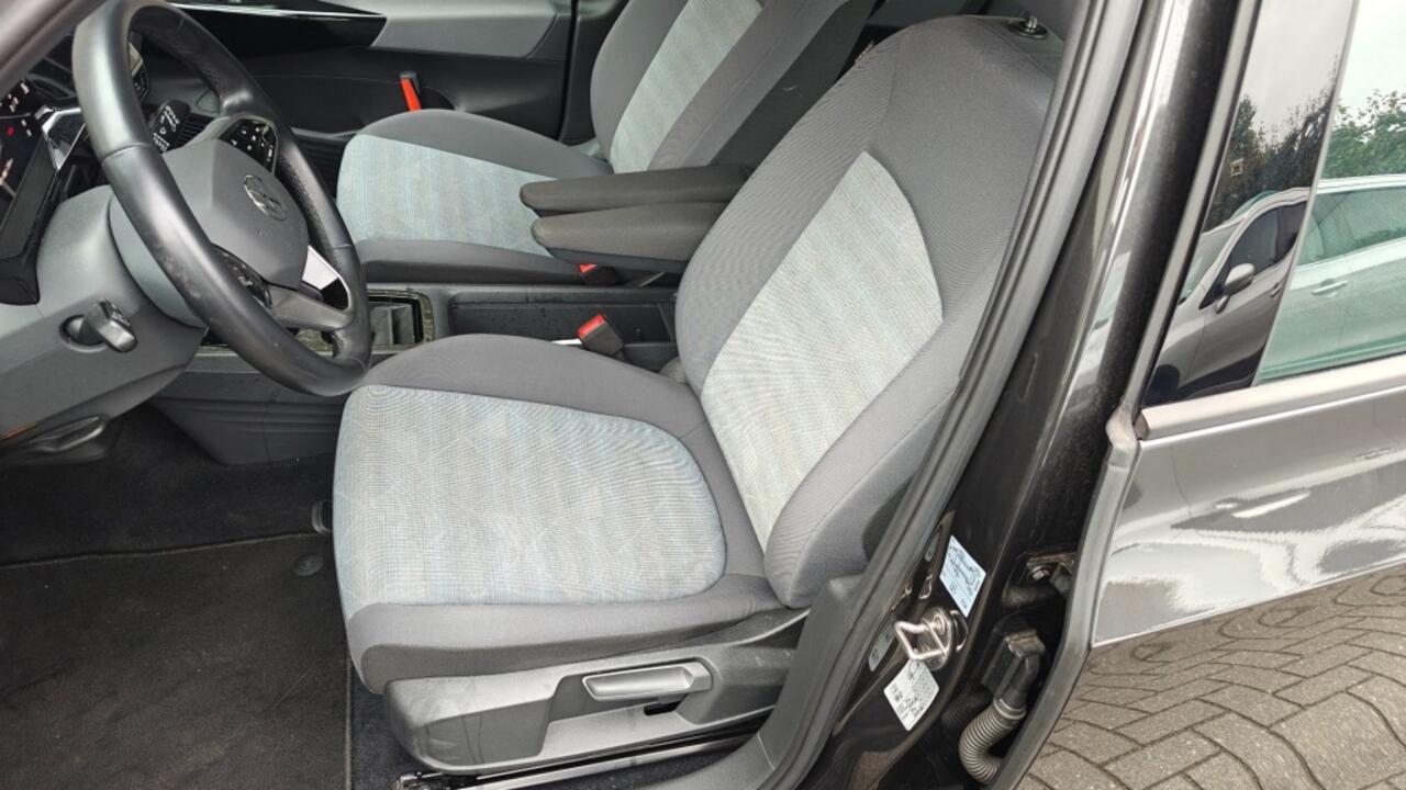 Volkswagen ID.3 PRO - 58 KwH - 204PK - all in prijs