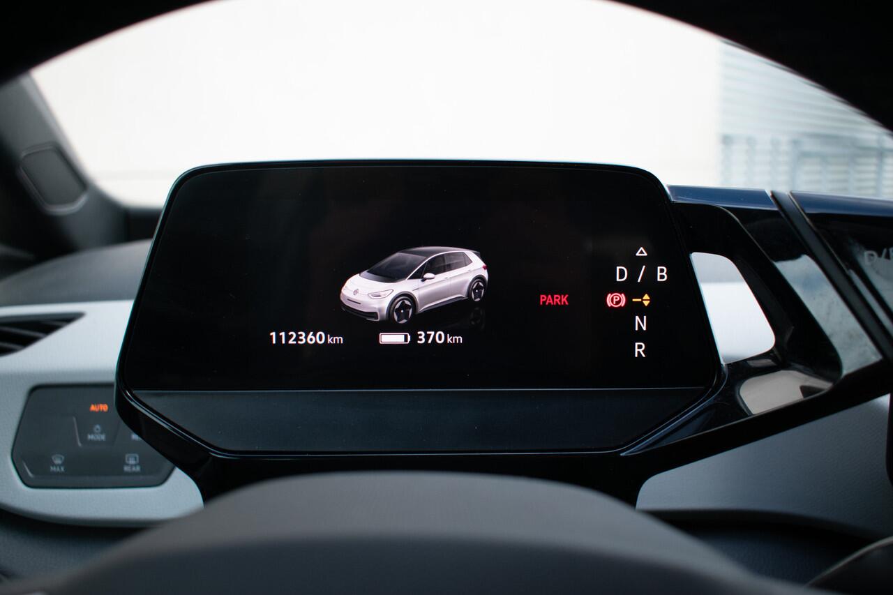 Volkswagen ID.3 Pro S 77 kWh SOH 89%