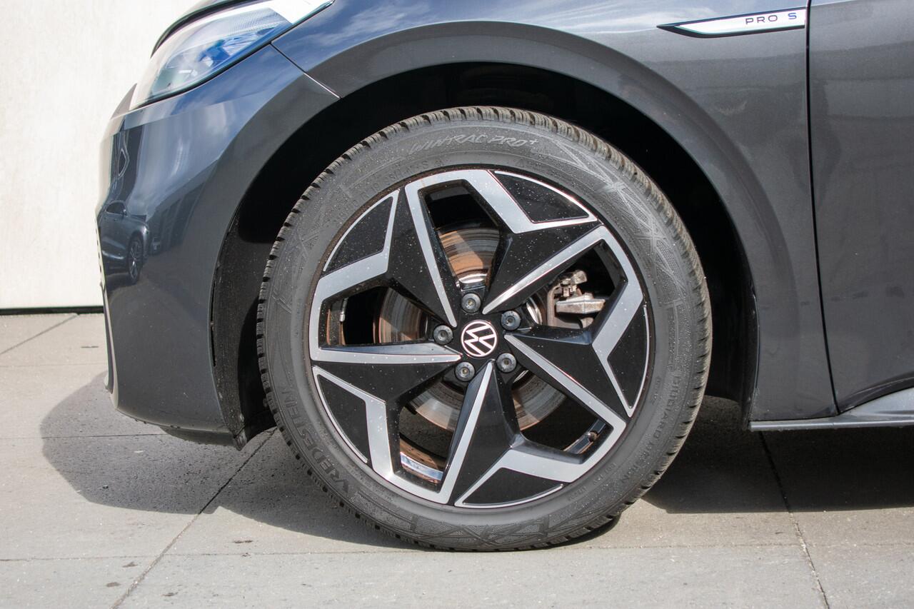 Volkswagen ID.3 Pro S 77 kWh SOH 89%