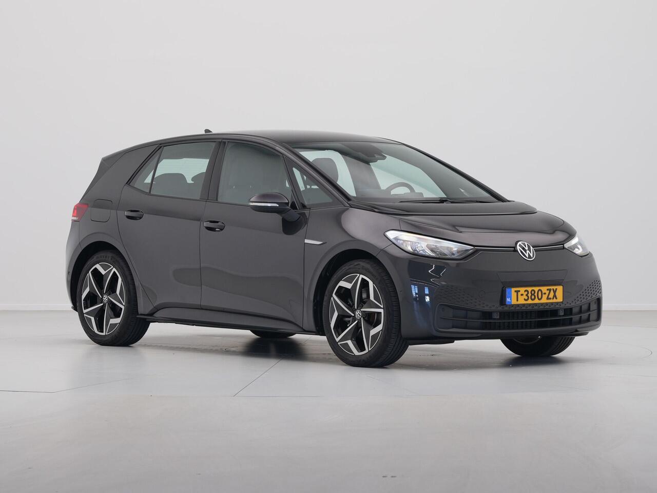 Volkswagen ID.3 Pure 150 pk Navigatie Camera Stoelverwarming Acc 333