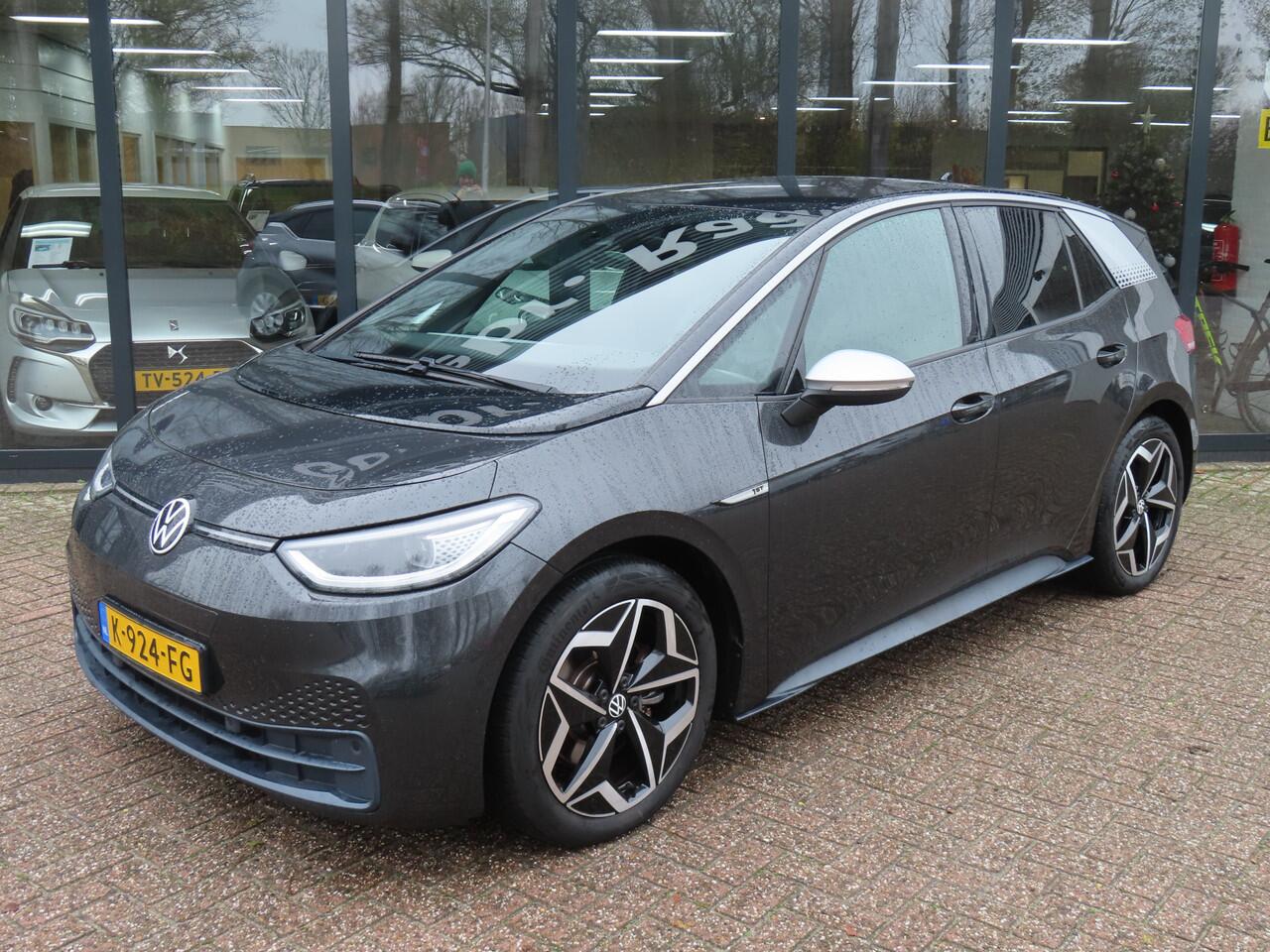 Volkswagen ID.3 First Plus 58 kWh*89%SOH*11487 netto*