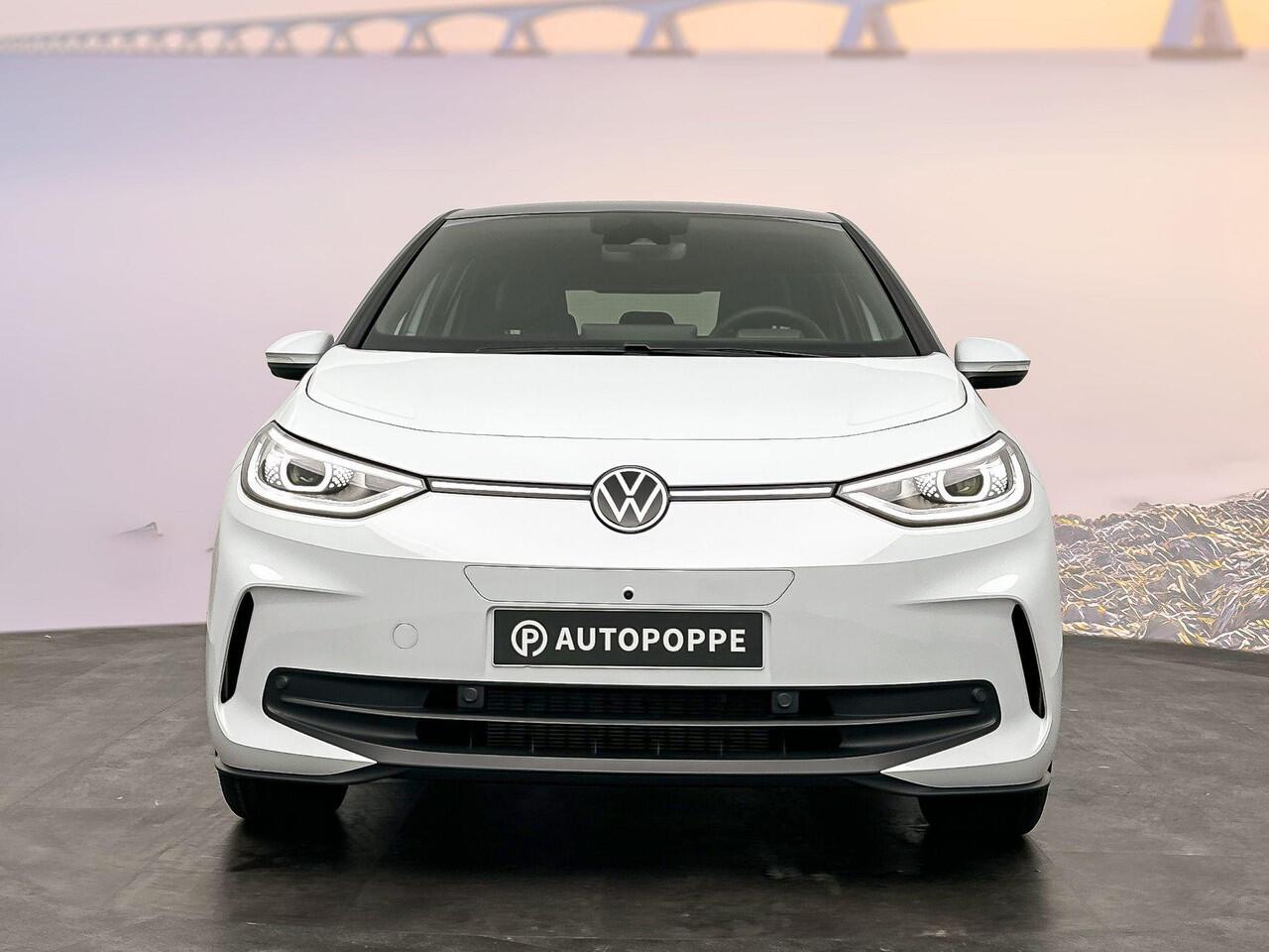 Volkswagen ID.3 Pro S Business 77 kWh accu, 150 kW / 204 pk Hatchb