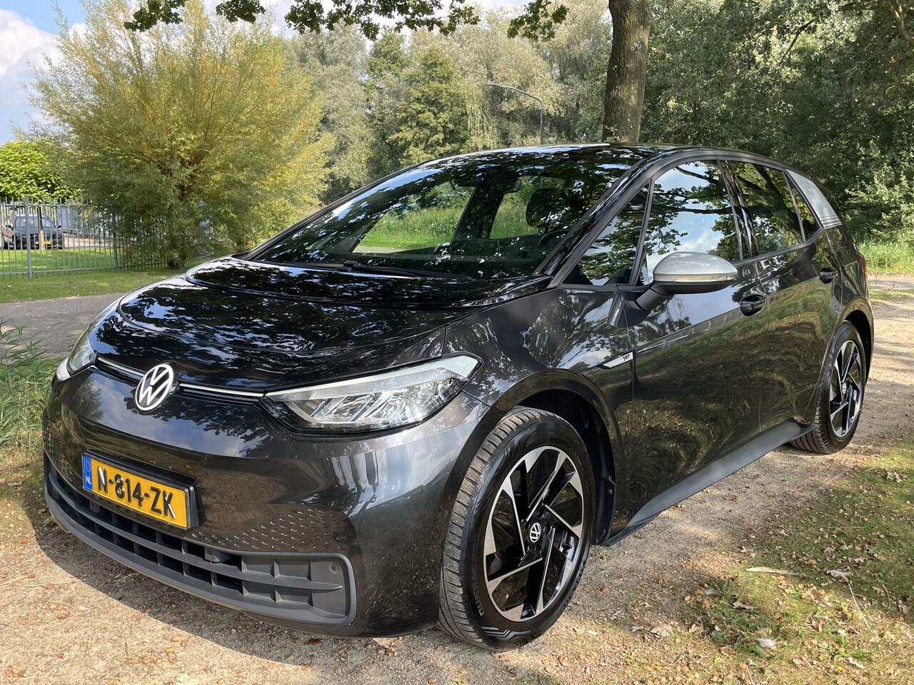 Volkswagen ID.3 Pro Performance 58 kWh | Navi | PDC | Cruise | Info Bas: 0492-588982 Info Bas: 0492-588982 Whatsapp: 0492588988