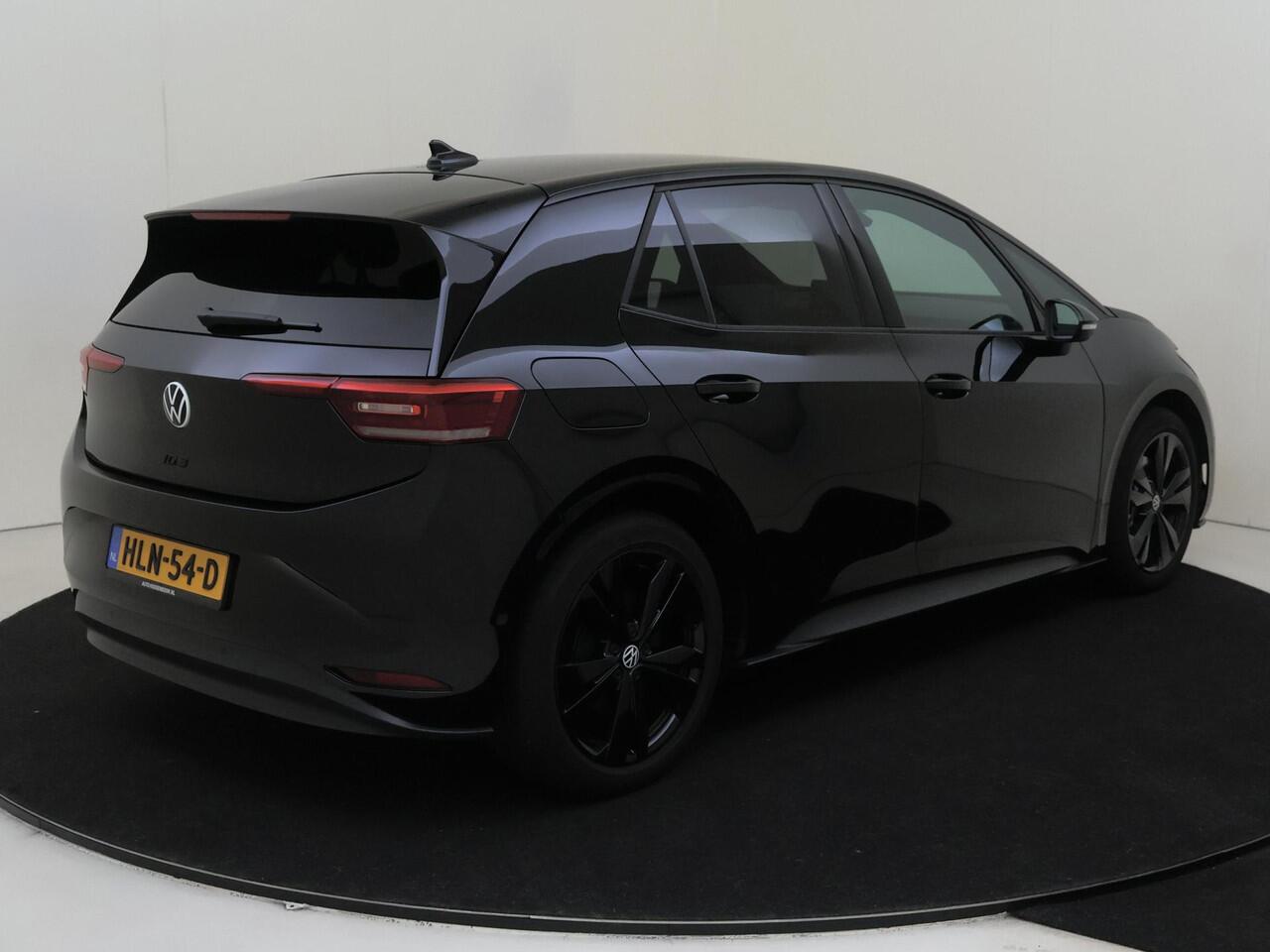 Volkswagen ID.3 Pro 59 kWh