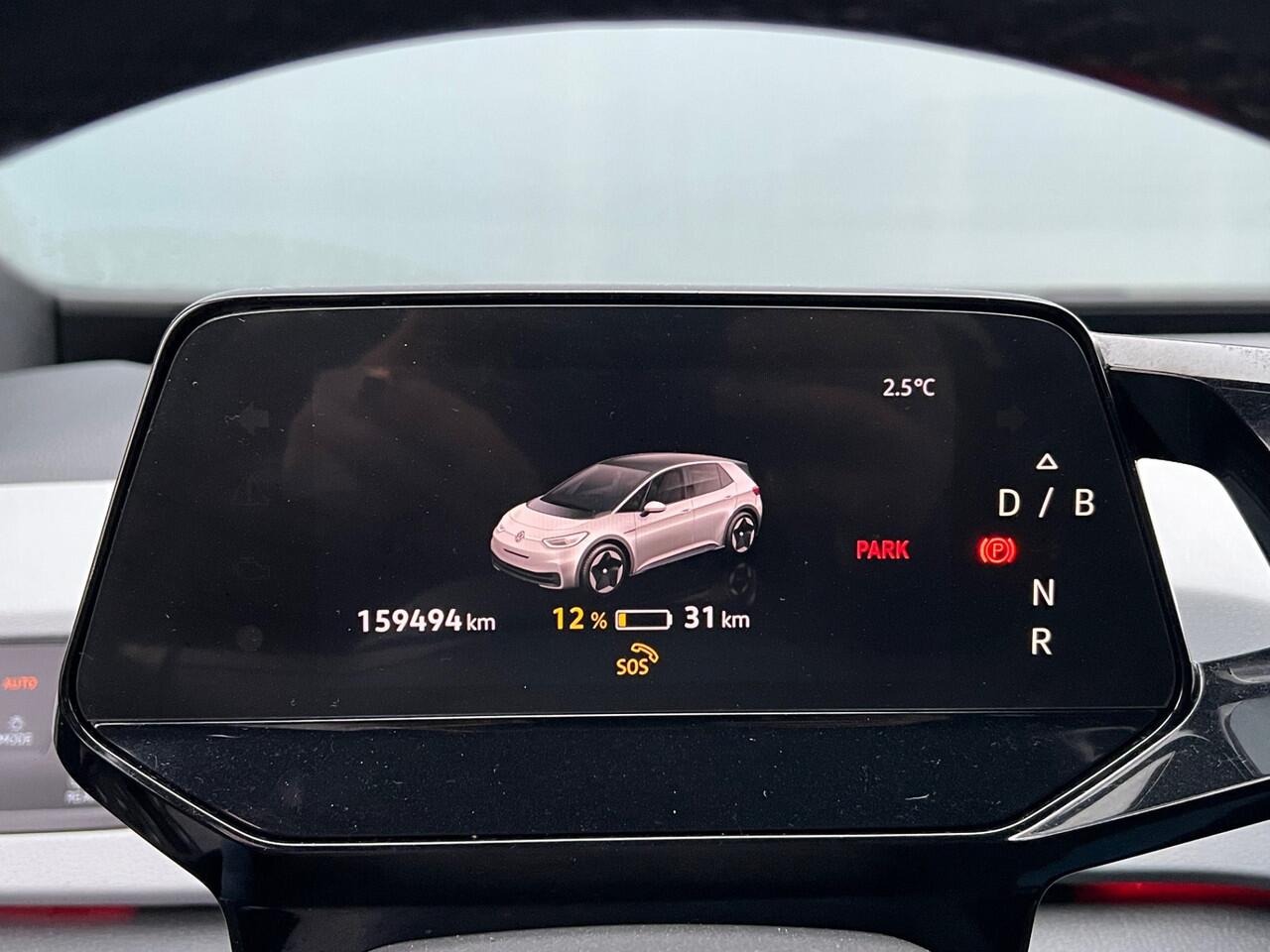 Volkswagen ID.3 BWJ 10-2020 | First Plus 58 kWh 204PK | 19'' LMV | CAMERA A | STOELVERW | AD CRUISE | CARPLAY | NAVI | CLIMA |