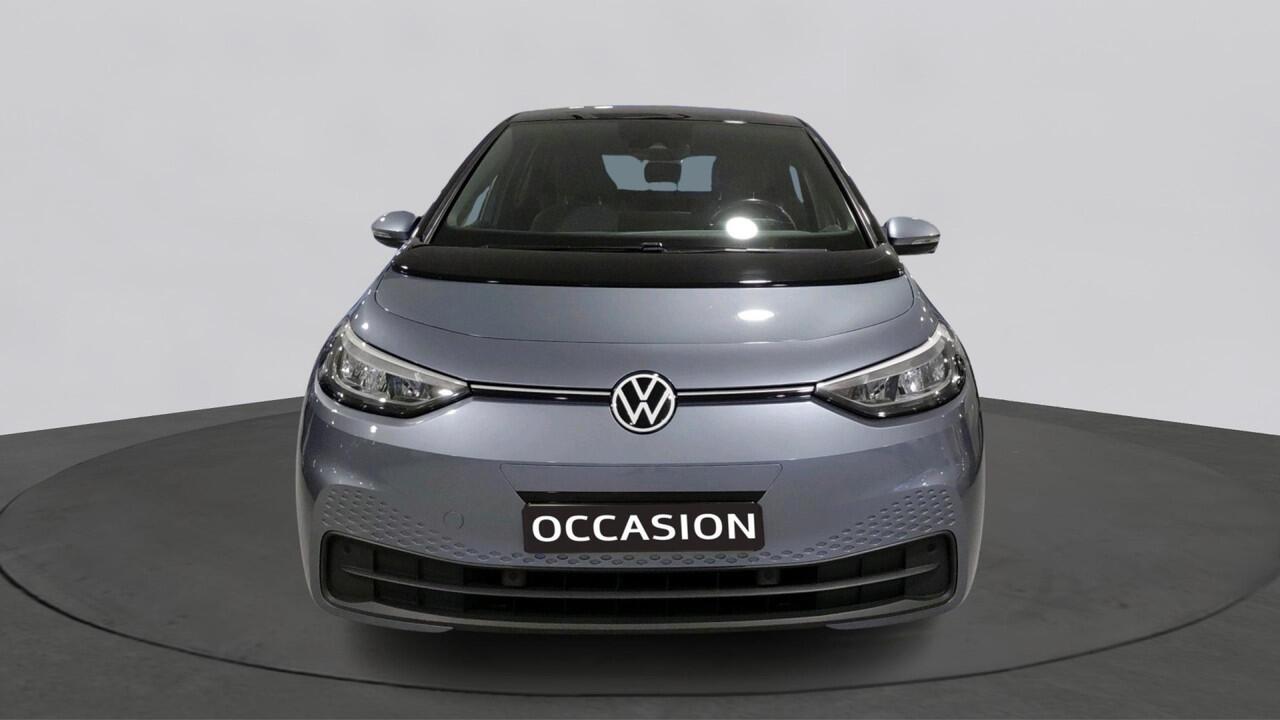 Volkswagen ID.3 Life 58 kWh | Verwarmde stoelen en stuur | App Connect | Navi |Steunhaak