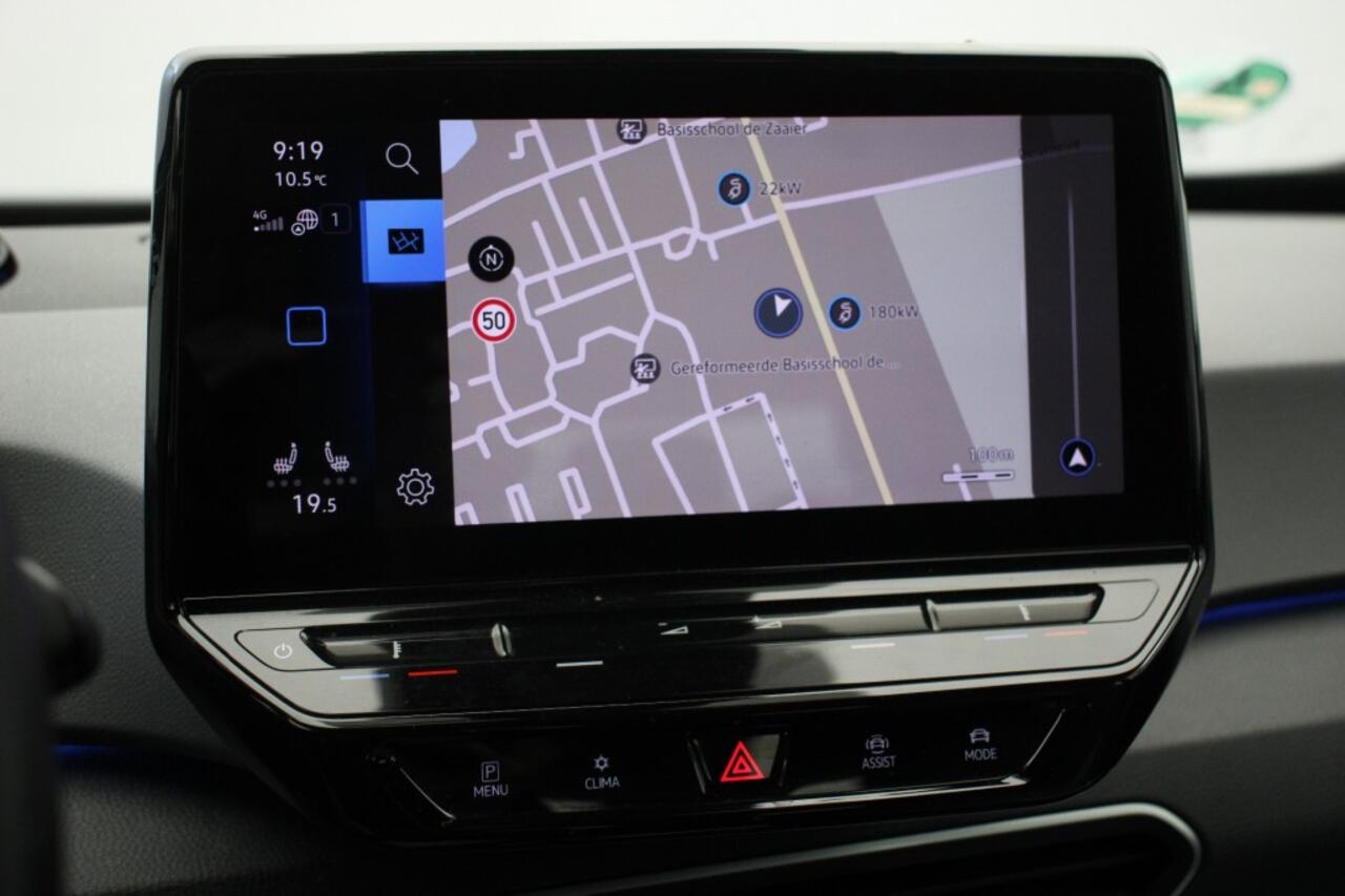 Volkswagen ID.3 Life 58 kWh - Carplay, Navi, Cruise, Stoel/Stuur verwarming, SOH 89%
