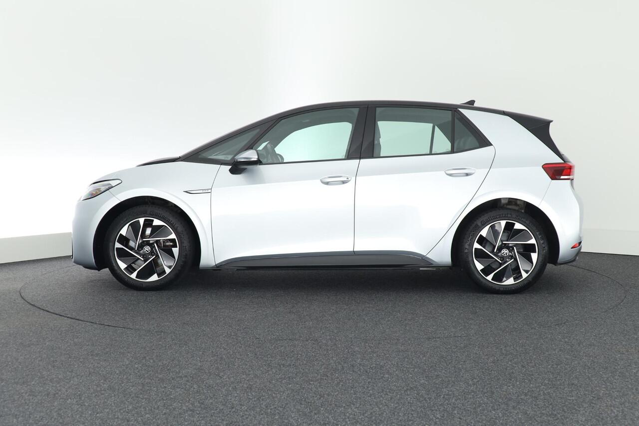Volkswagen ID.3 Pro 58 kWh 204pk SOH 88% Stoelverwarming Navigatie