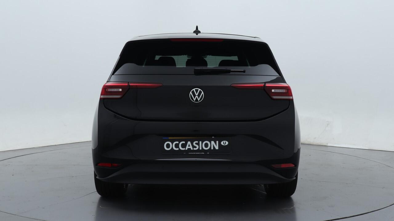 Volkswagen ID.3 Pro Business 59 kWh 204pk Navigatie / Demonstratieauto