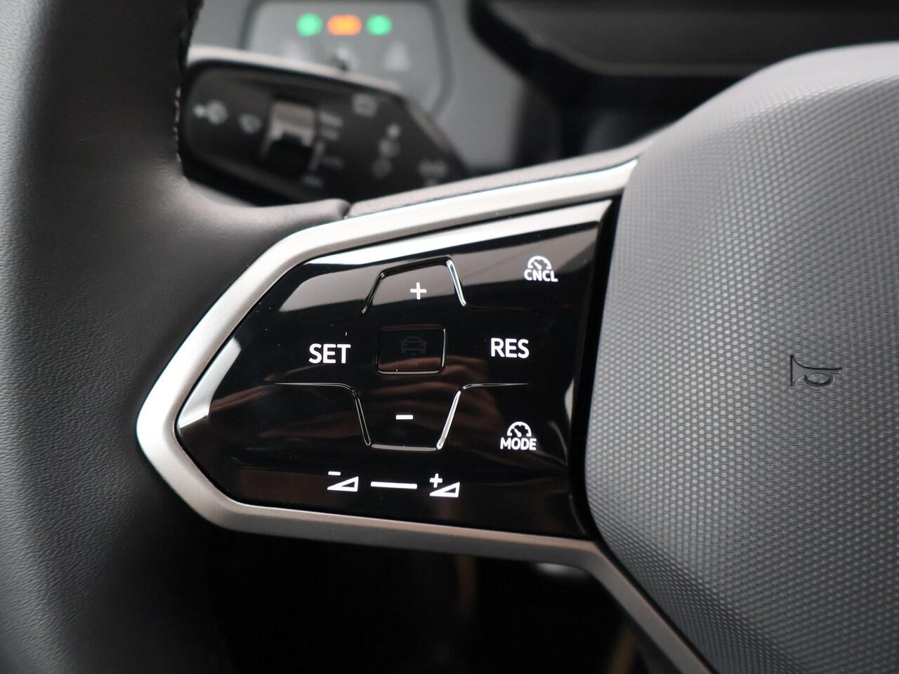 Volkswagen ID.3 Pro Business 59 kWh accu, 150 kW / 204 pk Hatchbac k Elektrische aandrijving