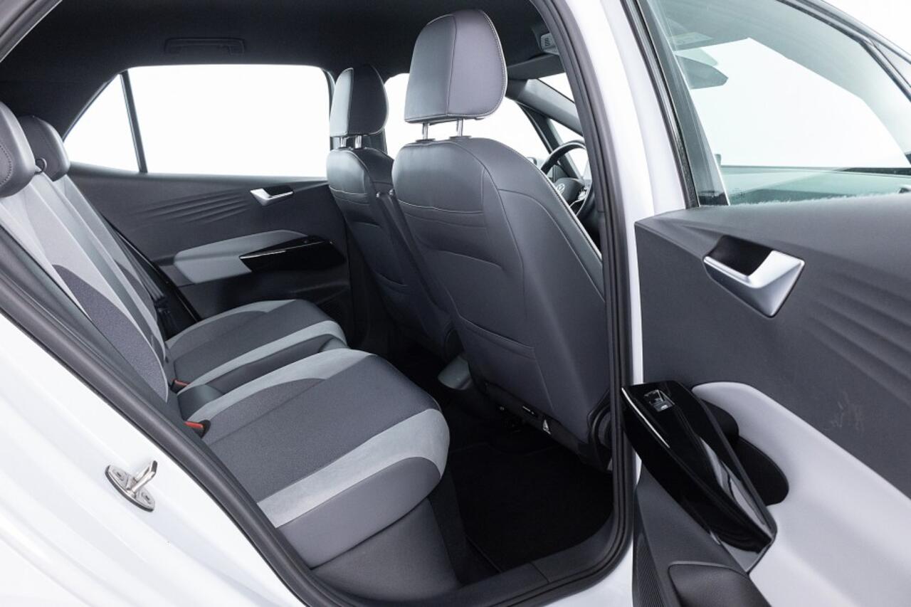Volkswagen ID.3 Pro S 77 kWh | LED | ECC | NAVI | PDC | SOH 93%