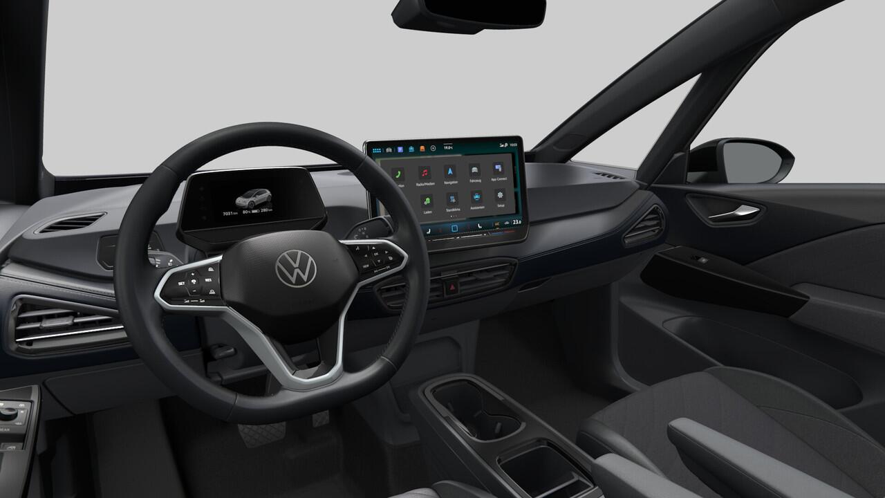 Volkswagen ID.3 52kWh 170 1AT Limited Edition Automaat