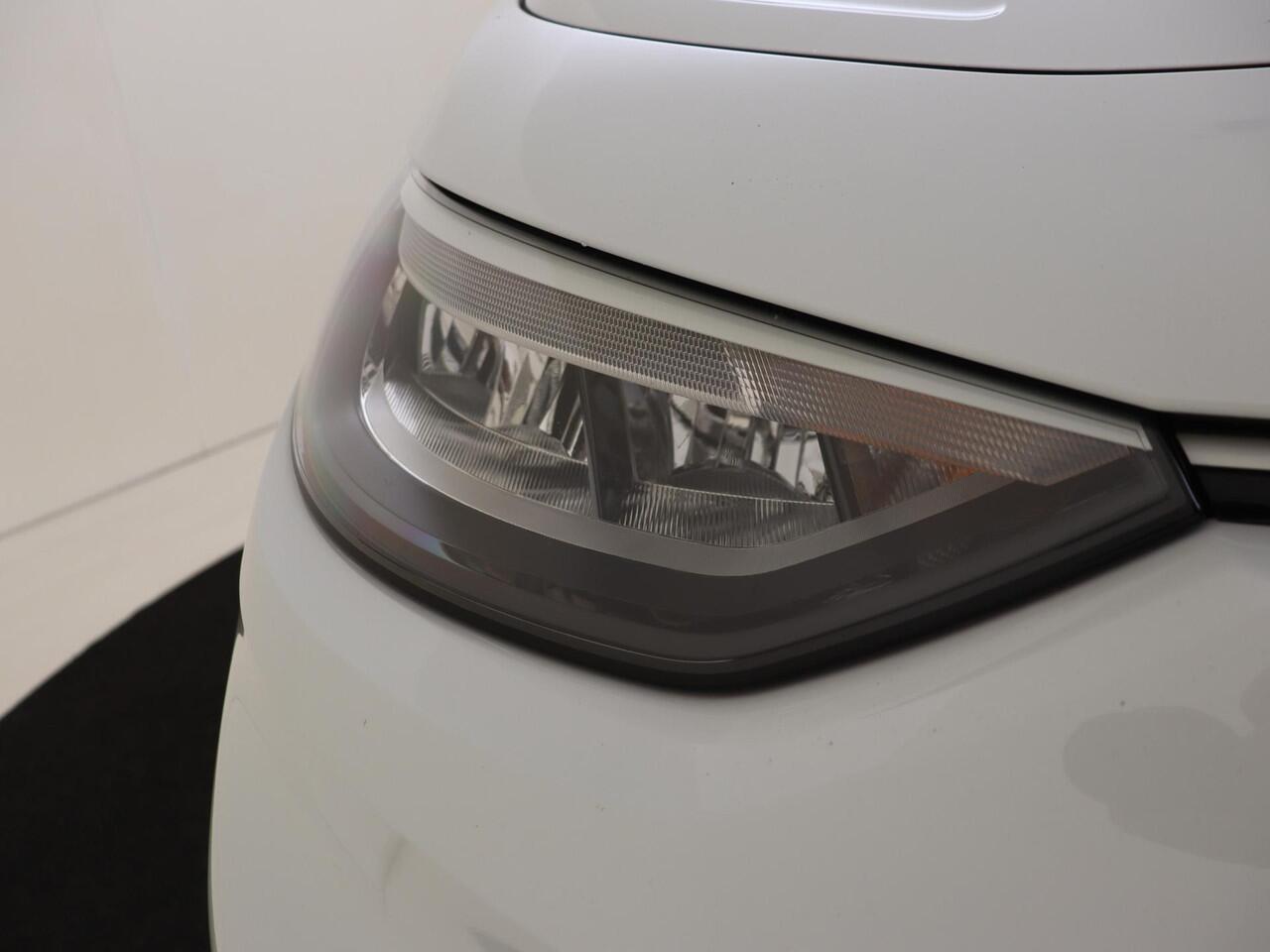 Volkswagen ID.3 Pure Oranje Edition 52 kWh