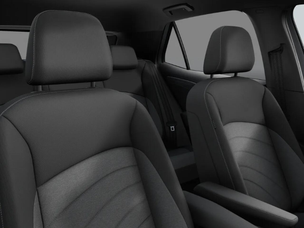 Volkswagen ID.3 Pro Limited Edition 58 kWh accu 204 PK · Prijs incl. inruilpremie ·