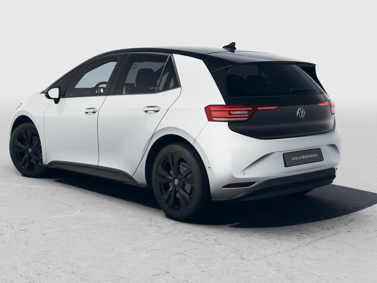 Volkswagen ID.3 Pro Limited Edition 58 kWh accu 150 kW / 204 PK Ha