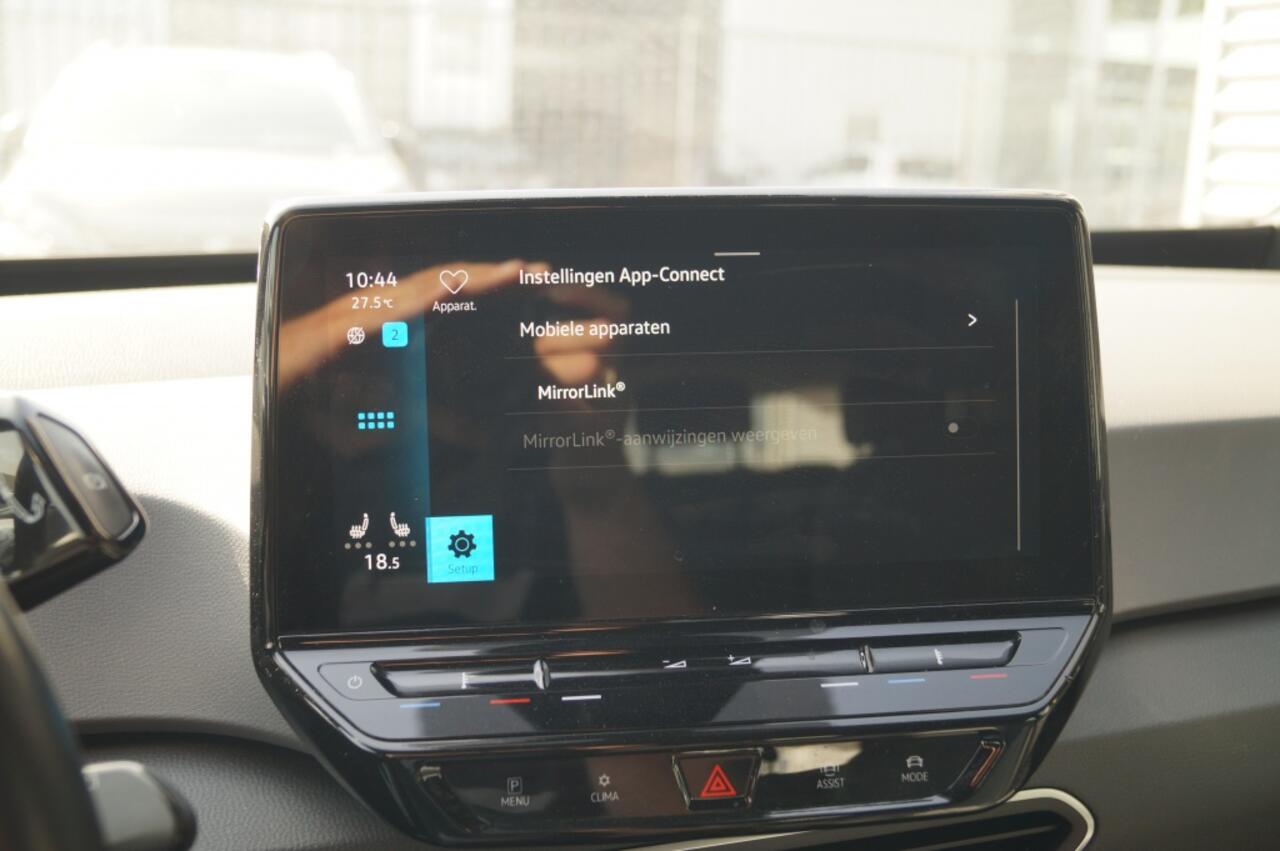 Volkswagen ID.3 Pure Comfort 45kWh -NAVI-ECC-PDC-