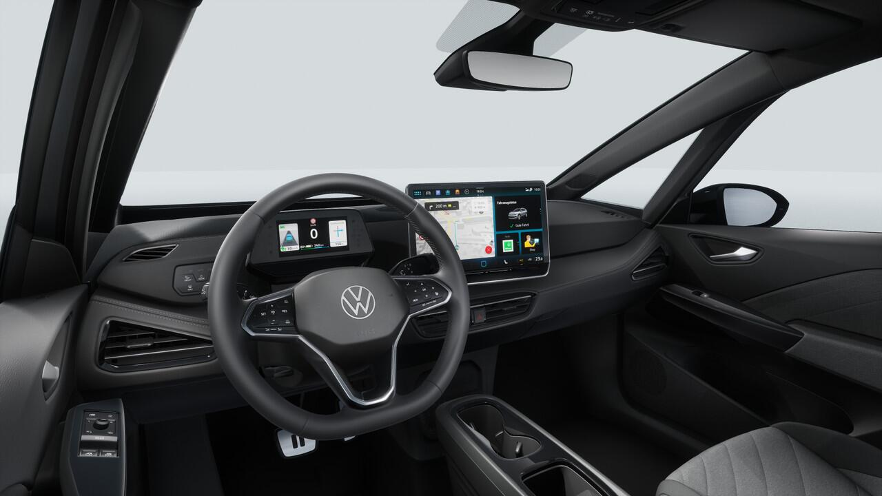 Volkswagen ID.3 Pro Limited Edition 58 kWh