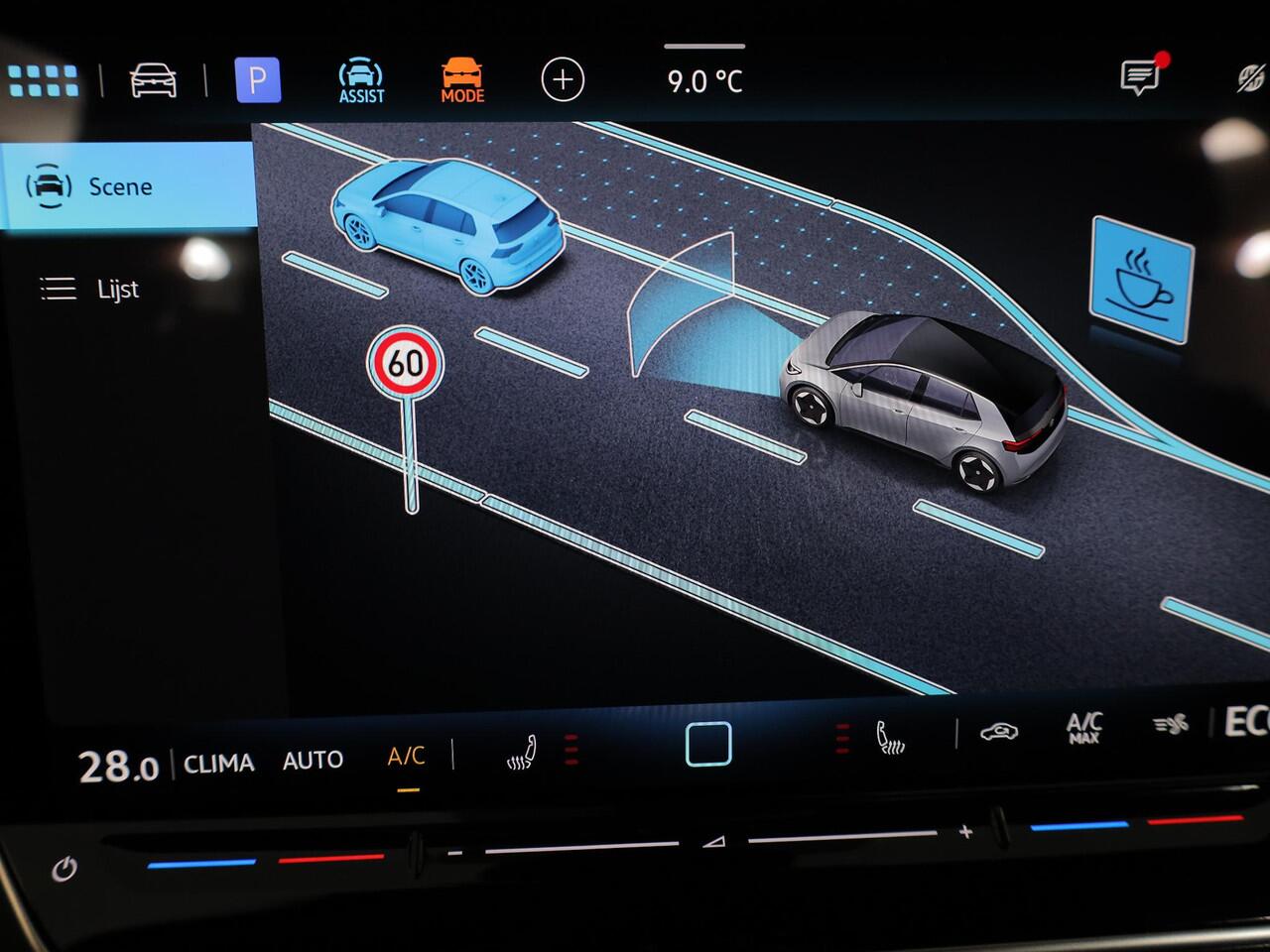 Volkswagen ID.3 Pro Limited Edition 58 kWh accu 150 kW / 204 PK Ha