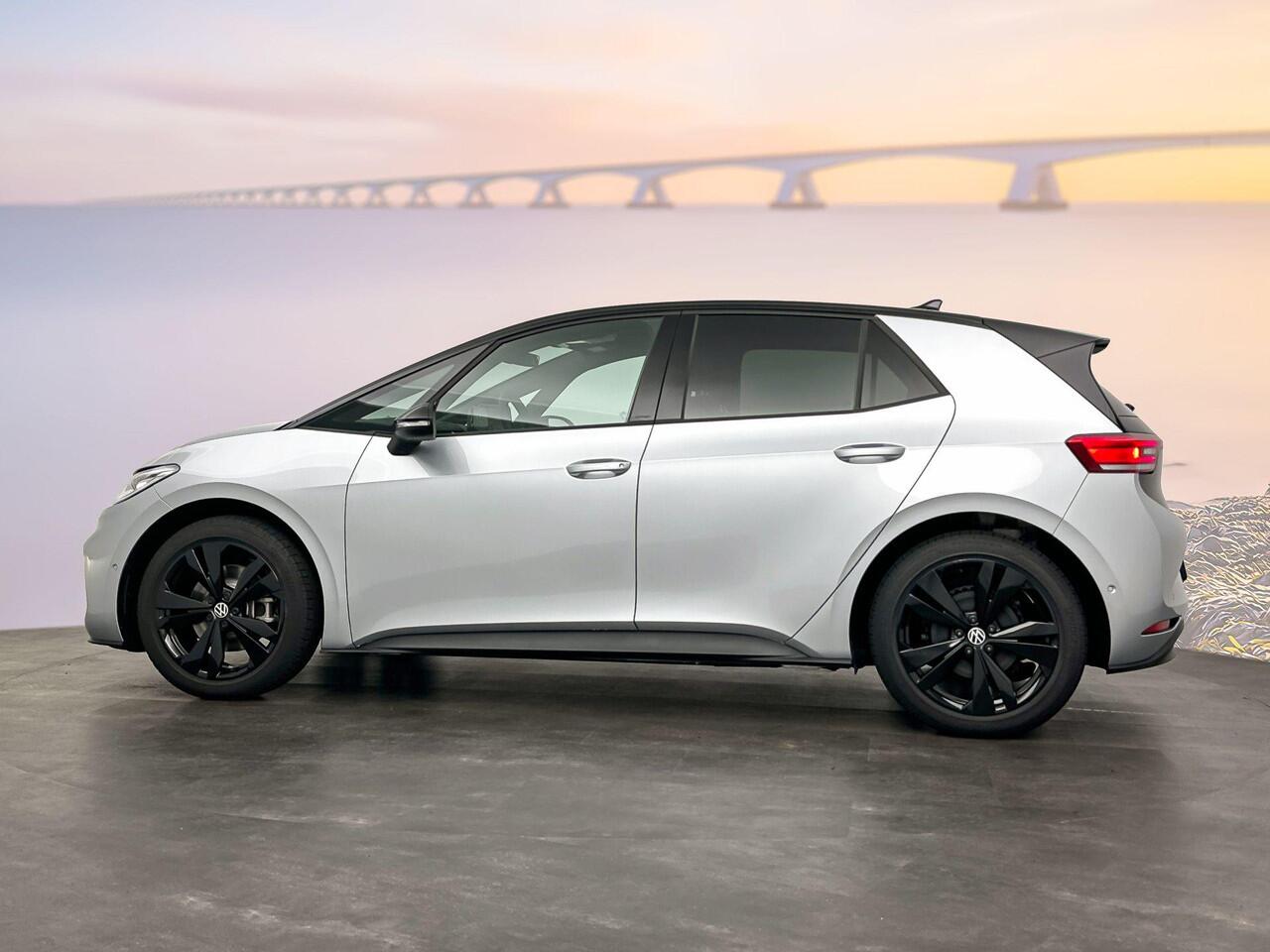 Volkswagen ID.3 Pro Business 59 kWh Black Style Pakket