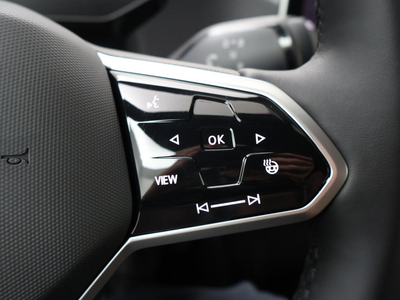 Volkswagen ID.3 Pro Business 59 kWh accu, 150 kW / 204 pk Hatchbac k Elektrische aandrijving