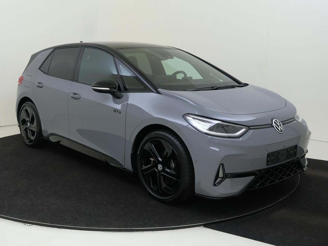 Volkswagen ID.3 GTX Performance | Achterlichten LED | Airconditioning automatisch, 2-zone (Climatronic) | Buitenspiegels elektrisch instel-, verwarm- en inklapbaar