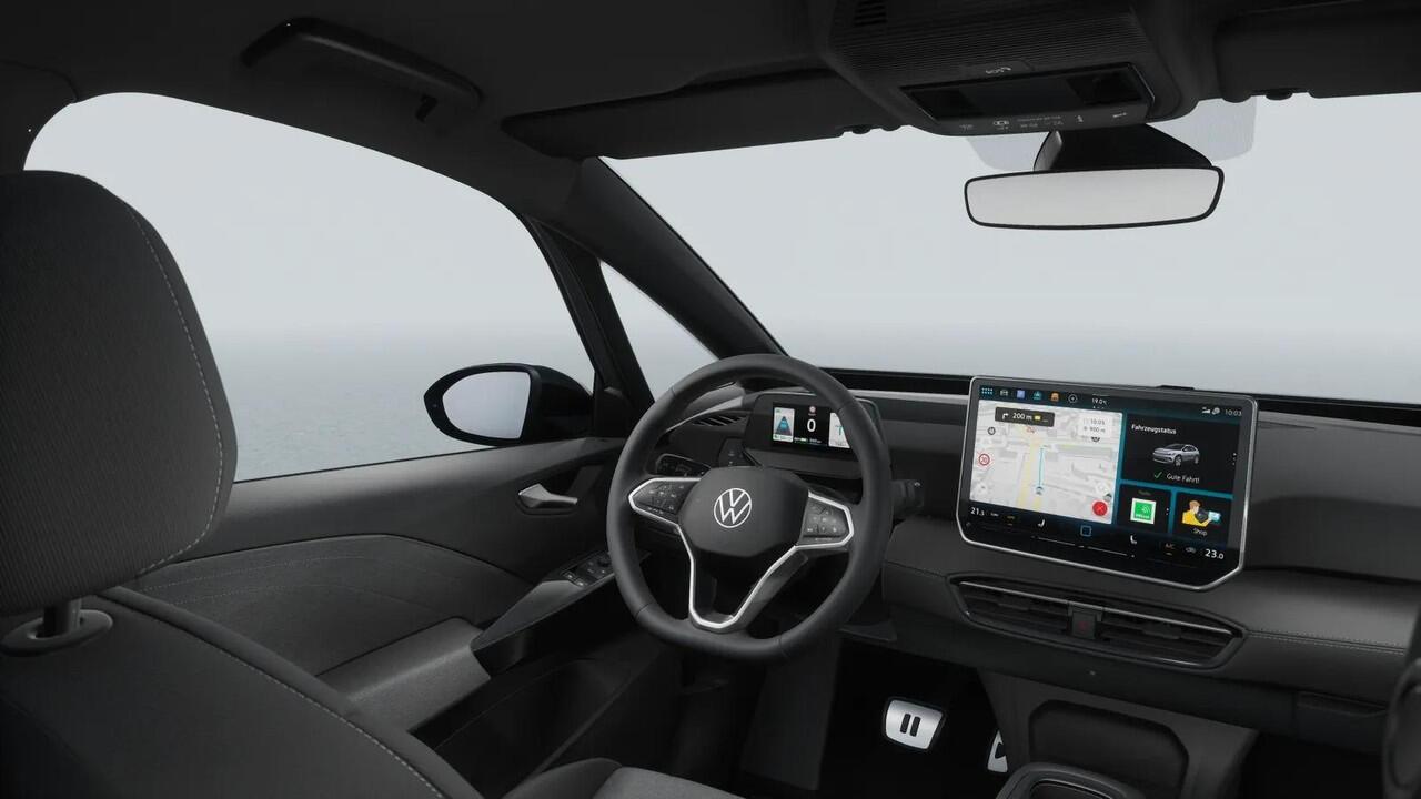 Volkswagen ID.3 Pro Limited Edition 59 kWh accu. 150 kW / 204 pk H