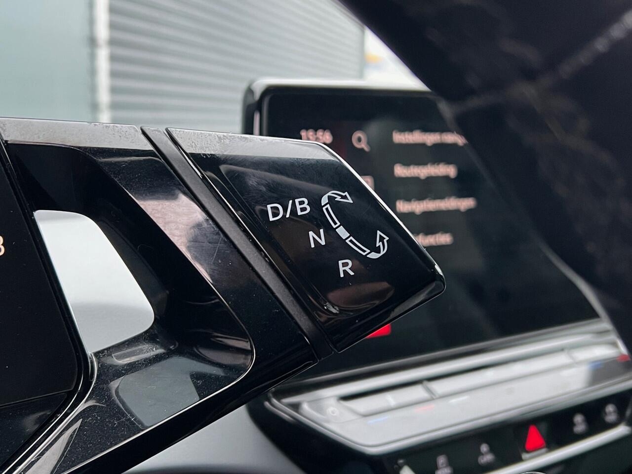 Volkswagen ID.3 BWJ 10-2020 | First Plus 58 kWh 204PK | 19'' LMV | CAMERA A | STOELVERW | AD CRUISE | CARPLAY | NAVI | CLIMA |