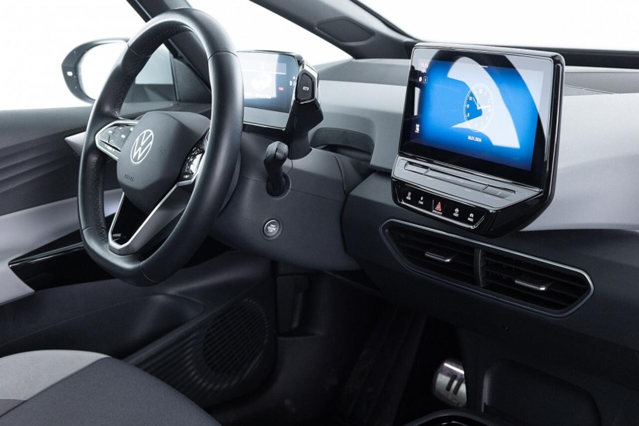 Volkswagen ID.3 Pro S 77 kWh | LED | ECC | NAVI | PDC | SOH 93%