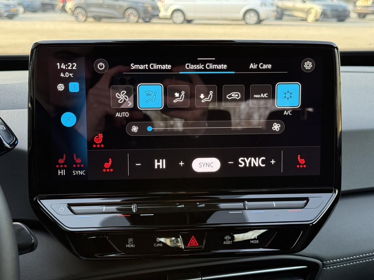 Volkswagen ID.3 Pro 58 kWh | Stoel & Stuurverwarming | ACC | PDC