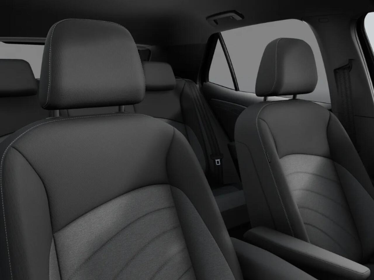 Volkswagen ID.3 Limited Edition 52 kWh accu 170 PK PRIVATE LEASE VANAF ¤521P/M · Sfeerverlichting · Stuurwiel multifunctioneel · Voorraad OUTLET ·