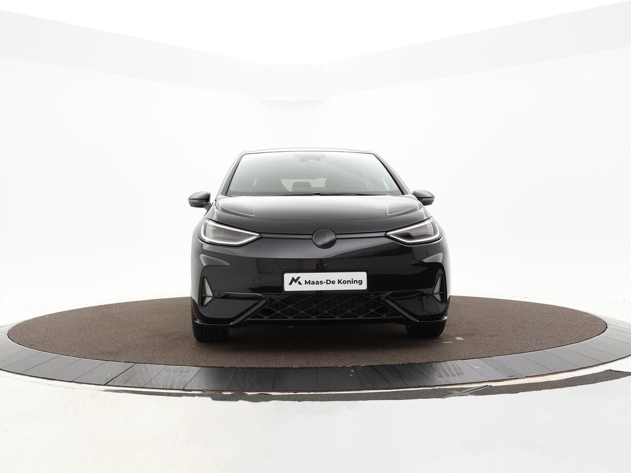 Volkswagen ID.3 GTX Performance 79 kWh 326PK l Assistentie Plus l Panoramadak l 20" Skagen l Harmann Kardon l Black Style