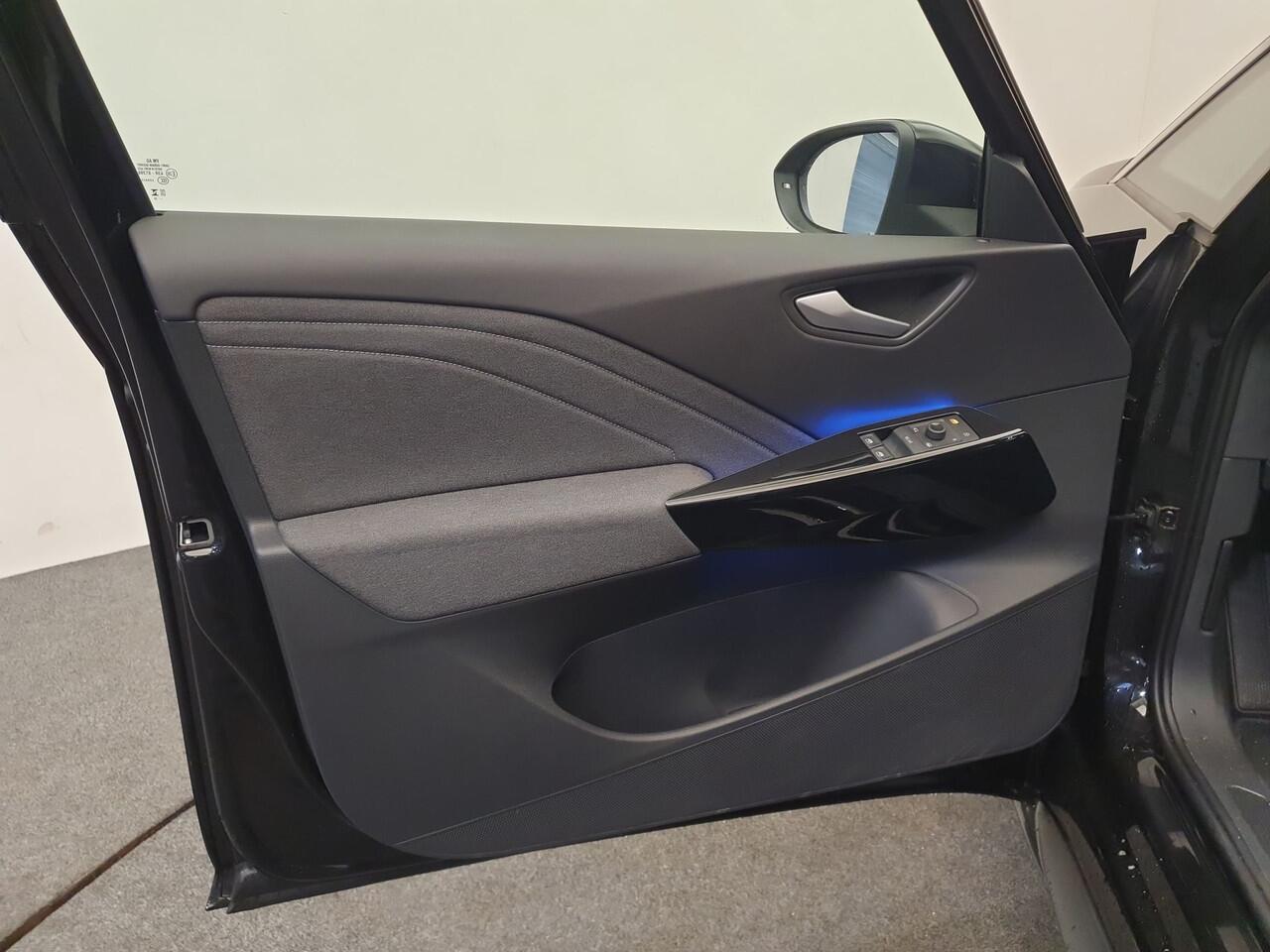 Volkswagen ID.3 Pro 58 kWh 204PK Cruise control adaptief, App-connect