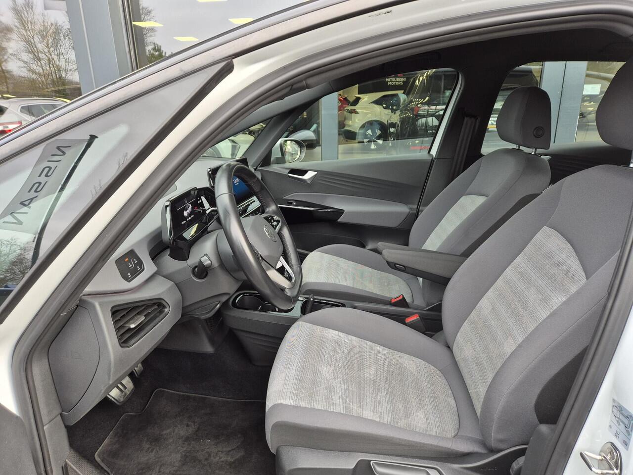 Volkswagen ID.3 First 58 kWh | 93% SOH |