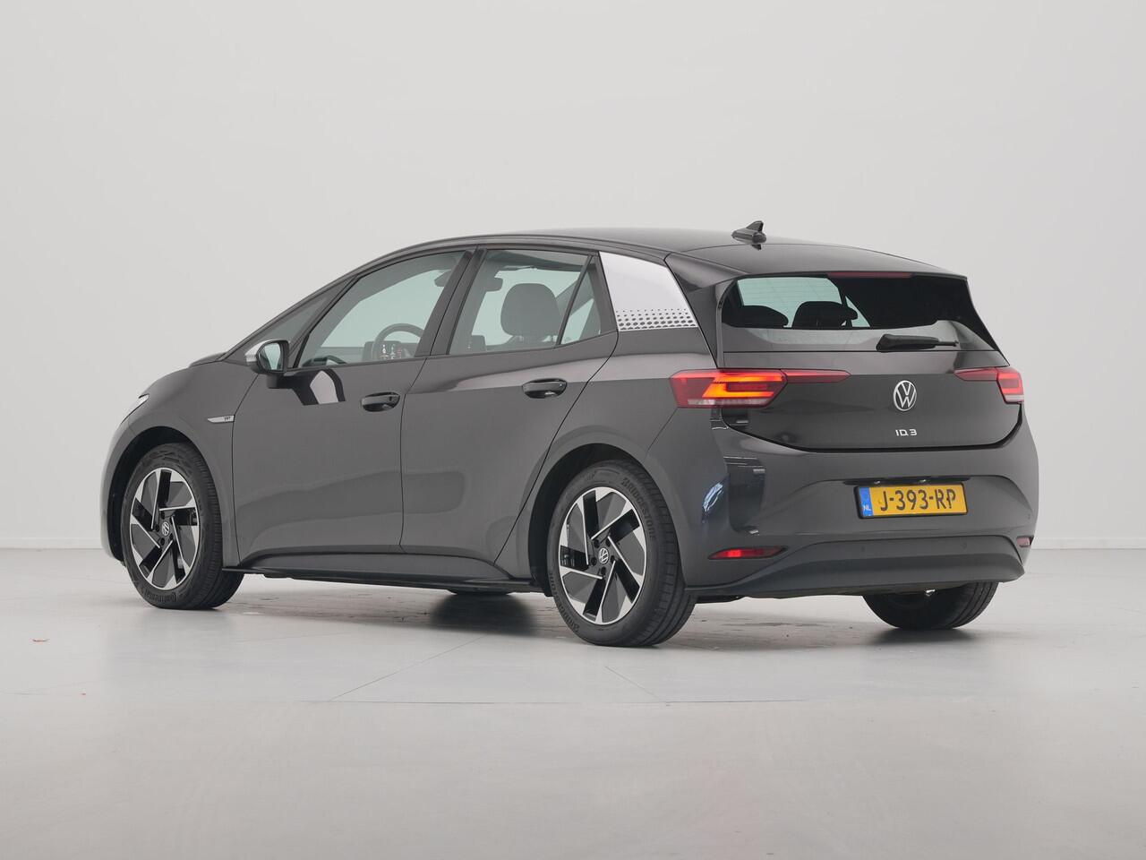 Volkswagen ID.3 First 58 kWh Trekhaak Navigatie Stoel/Stuurverwarming Carplay Acc Pdc 114