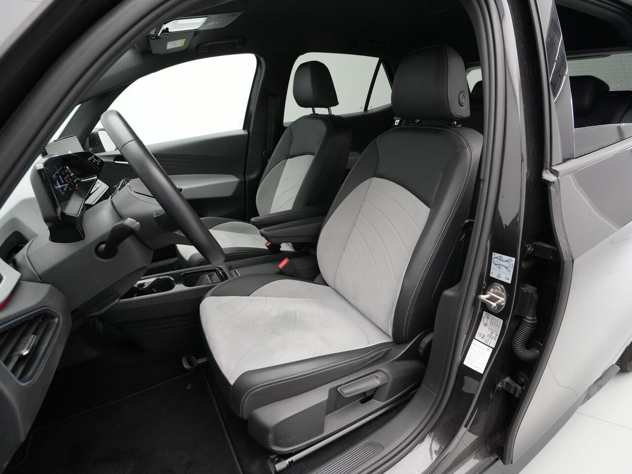 Volkswagen ID.3 Pro Edition 58 kWh Navigatie Pdc Acc Stoelverwarming 40