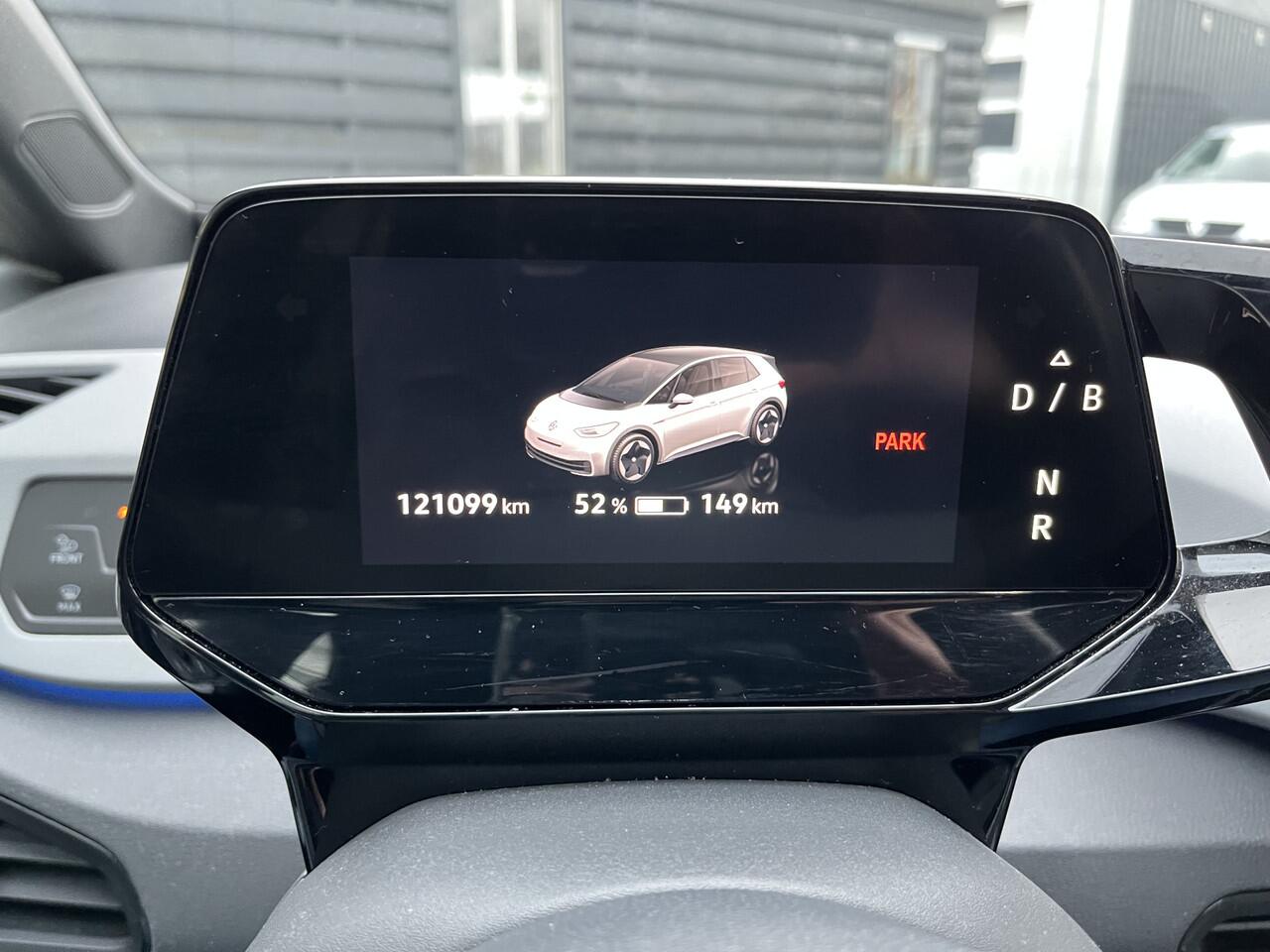 Volkswagen ID.3 First Plus 58 kWh / Camera / Cruise / Led / Lmv