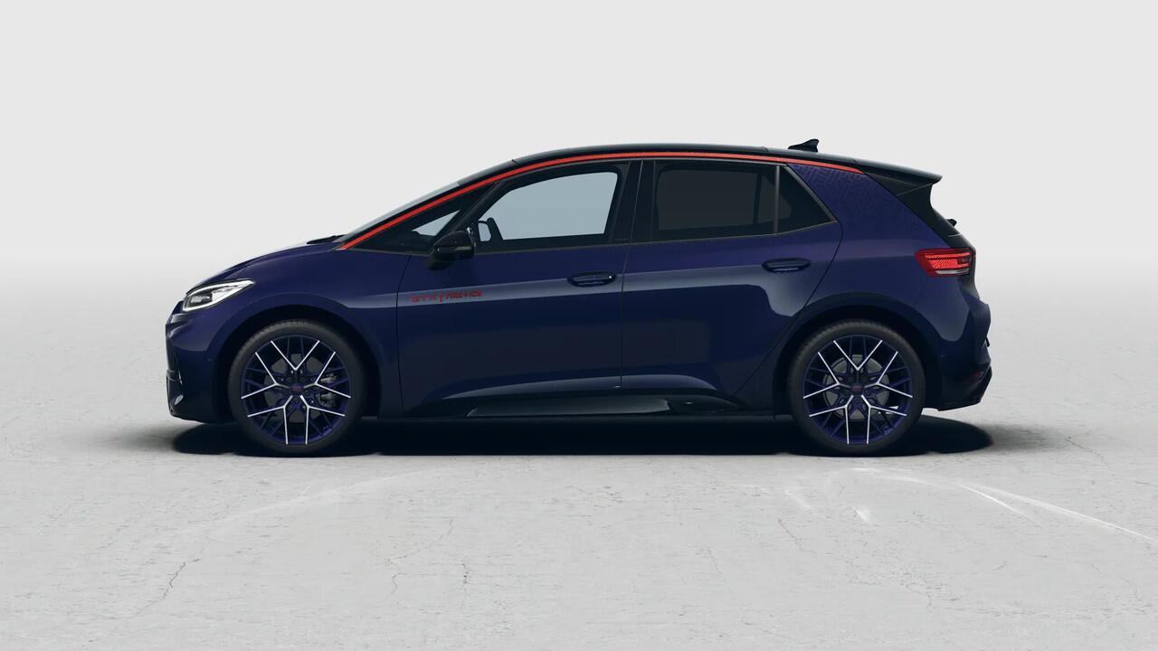 Volkswagen ID.3 79 kWh 326 1AT GTX Limited Edition Automaat