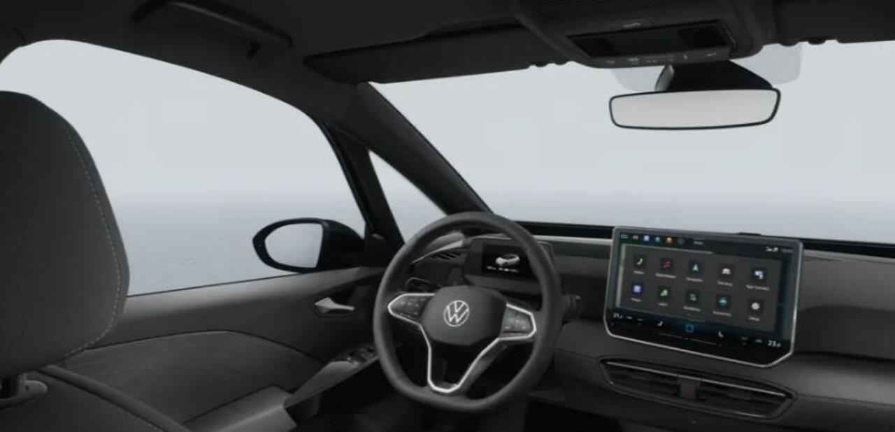 Volkswagen ID.3 Pro Business 59 kWh *Black Edition* !!!Profiteer ook van 2.000 EURO inruilpremie!!!