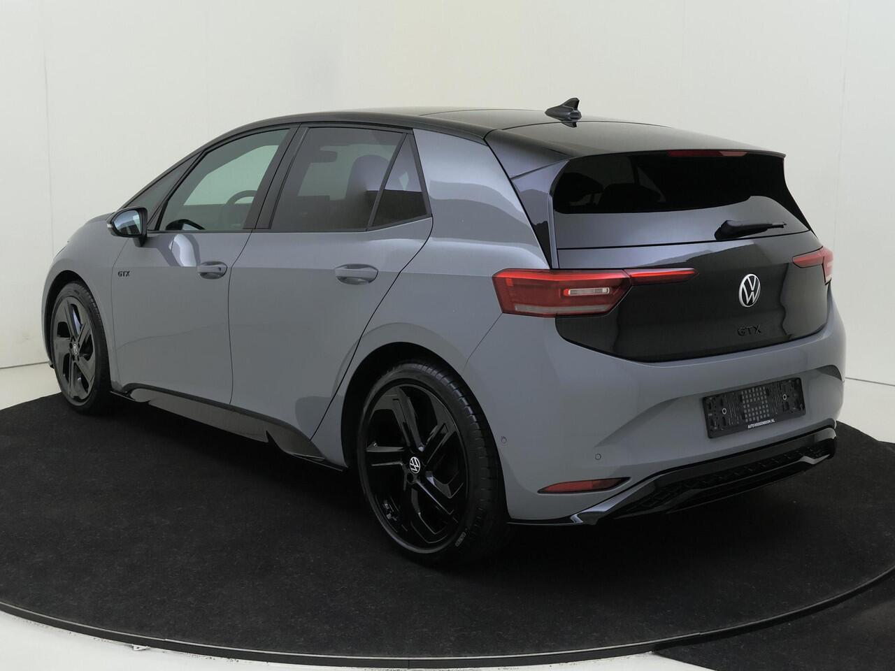 Volkswagen ID.3 GTX Performance | Achterlichten LED | Airconditioning automatisch, 2-zone (Climatronic) | Buitenspiegels elektrisch instel-, verwarm- en inklapbaar