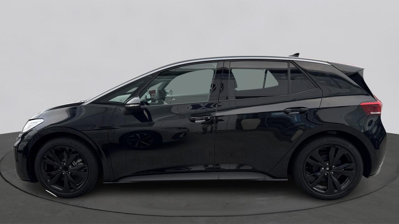 Volkswagen ID.3 Pro Business 59 kWh | DECEMBERDEAL |