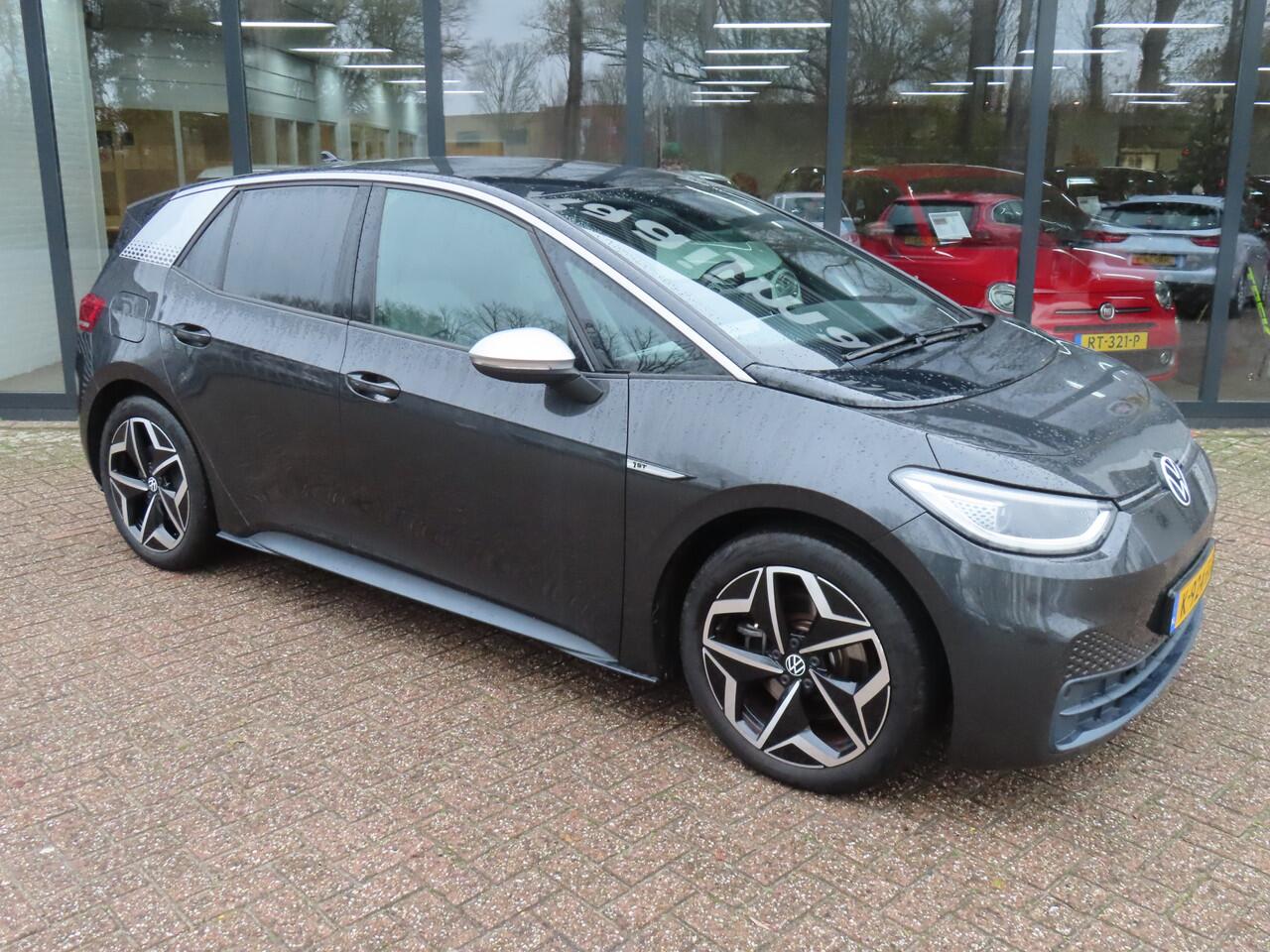 Volkswagen ID.3 First Plus 58 kWh*89%SOH*11487 netto*