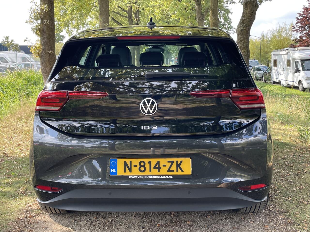 Volkswagen ID.3 Pro Performance 58 kWh | Navi | PDC | Cruise | Info Bas: 0492-588982 Info Bas: 0492-588982 Whatsapp: 0492588988