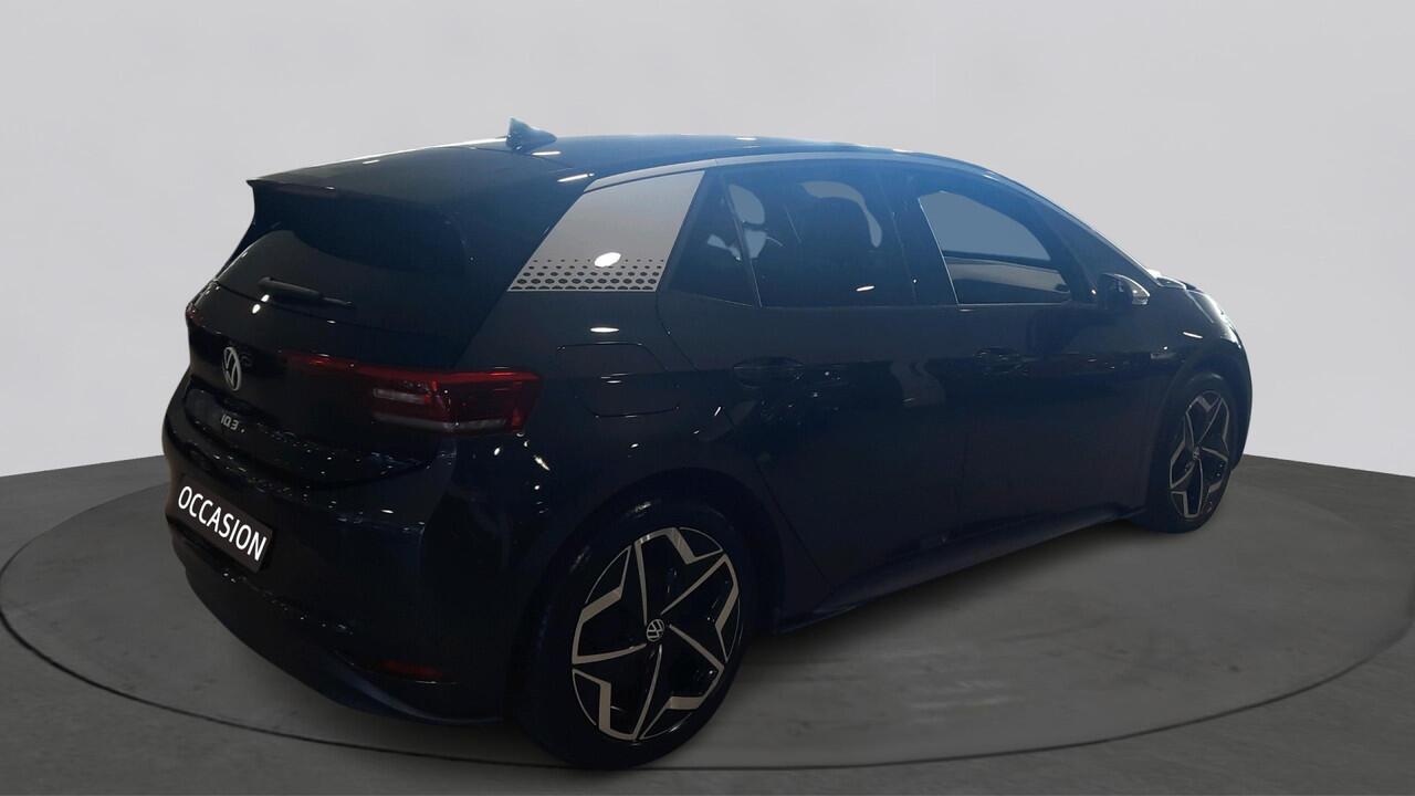 Volkswagen ID.3 First Plus 58 kWh | steunhaak | Navi | App Connect |
