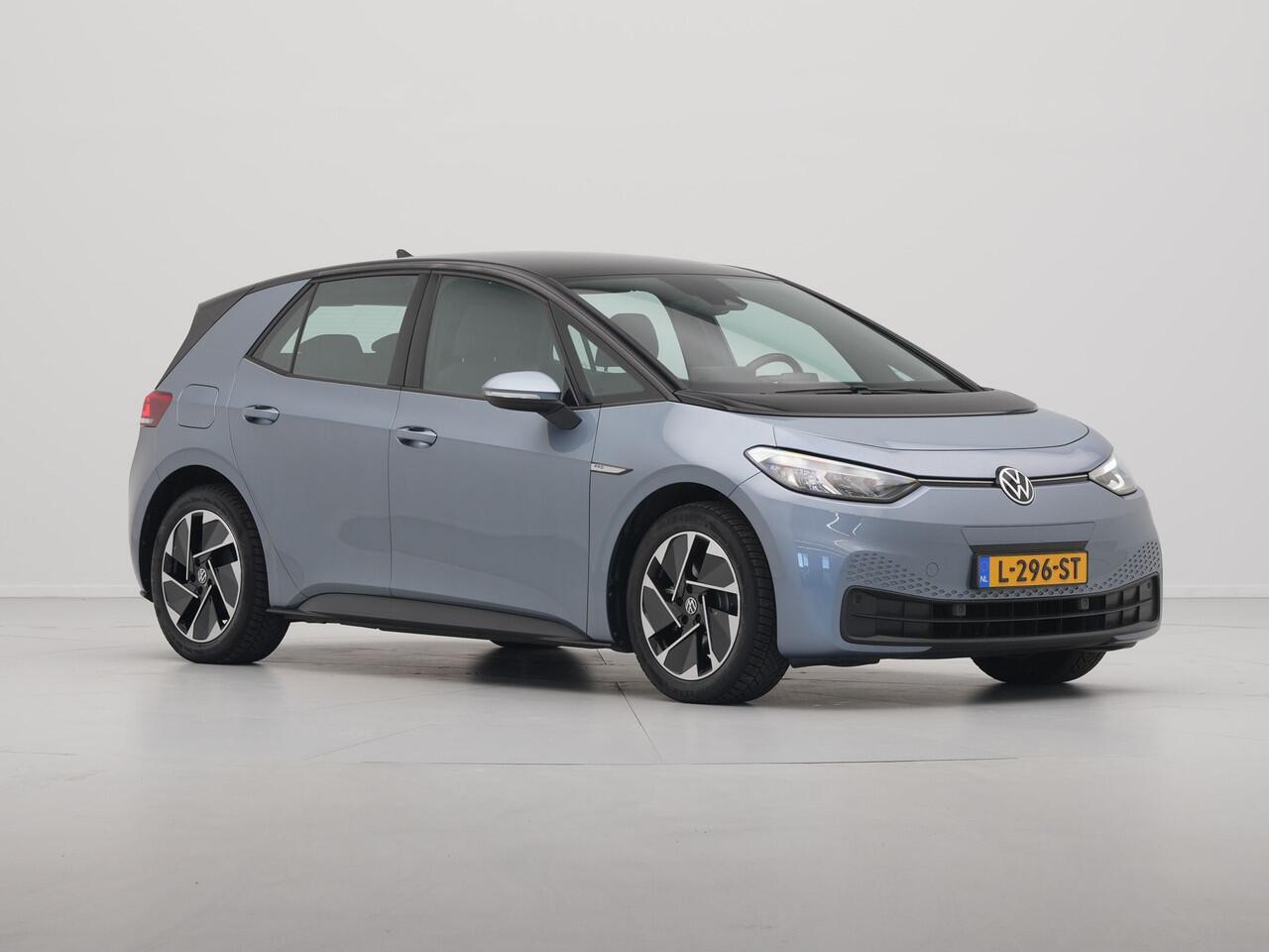 Volkswagen ID.3 Life 58 kWh 204pk Navigatie Stoelverwarming Acc Pdc 171