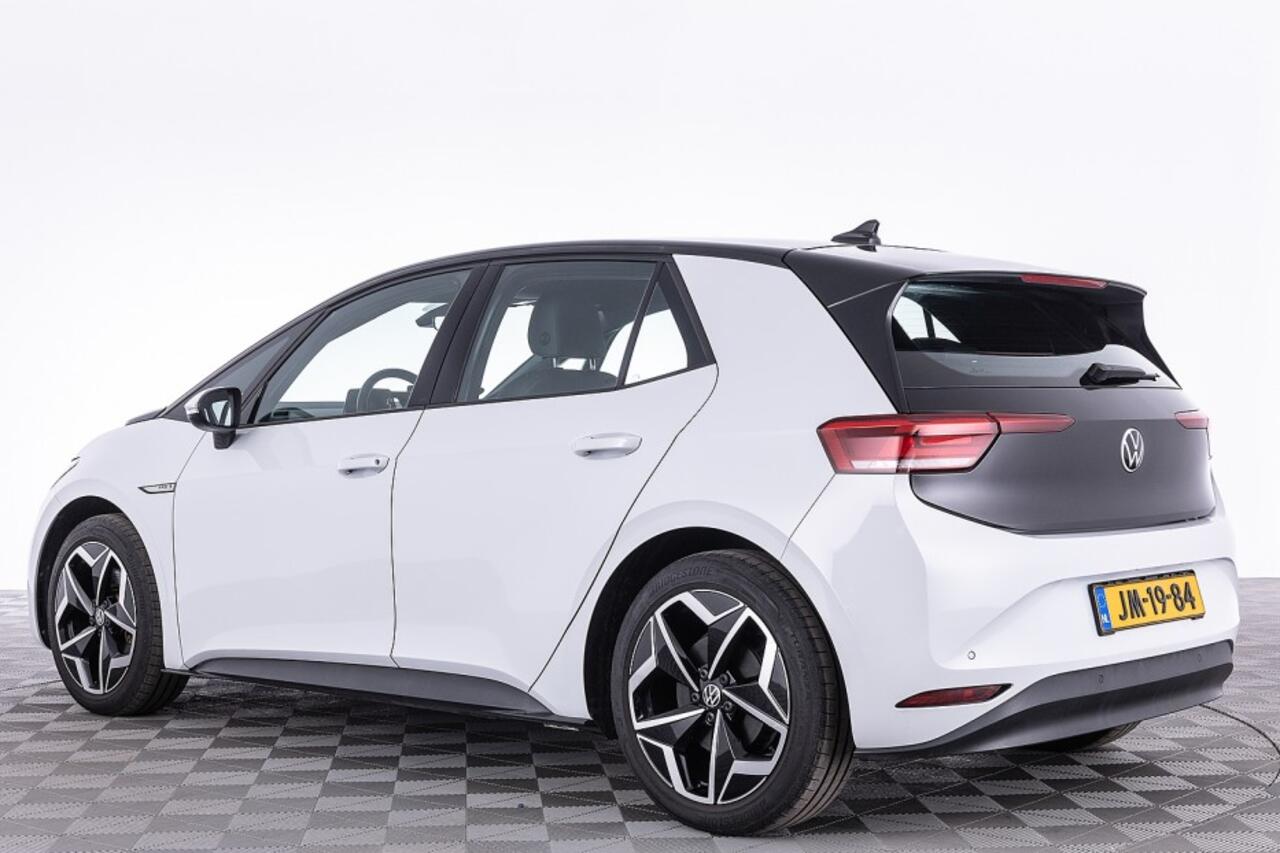 Volkswagen ID.3 Pro S 77 kWh | LED | ECC | NAVI | PDC | SOH 93%