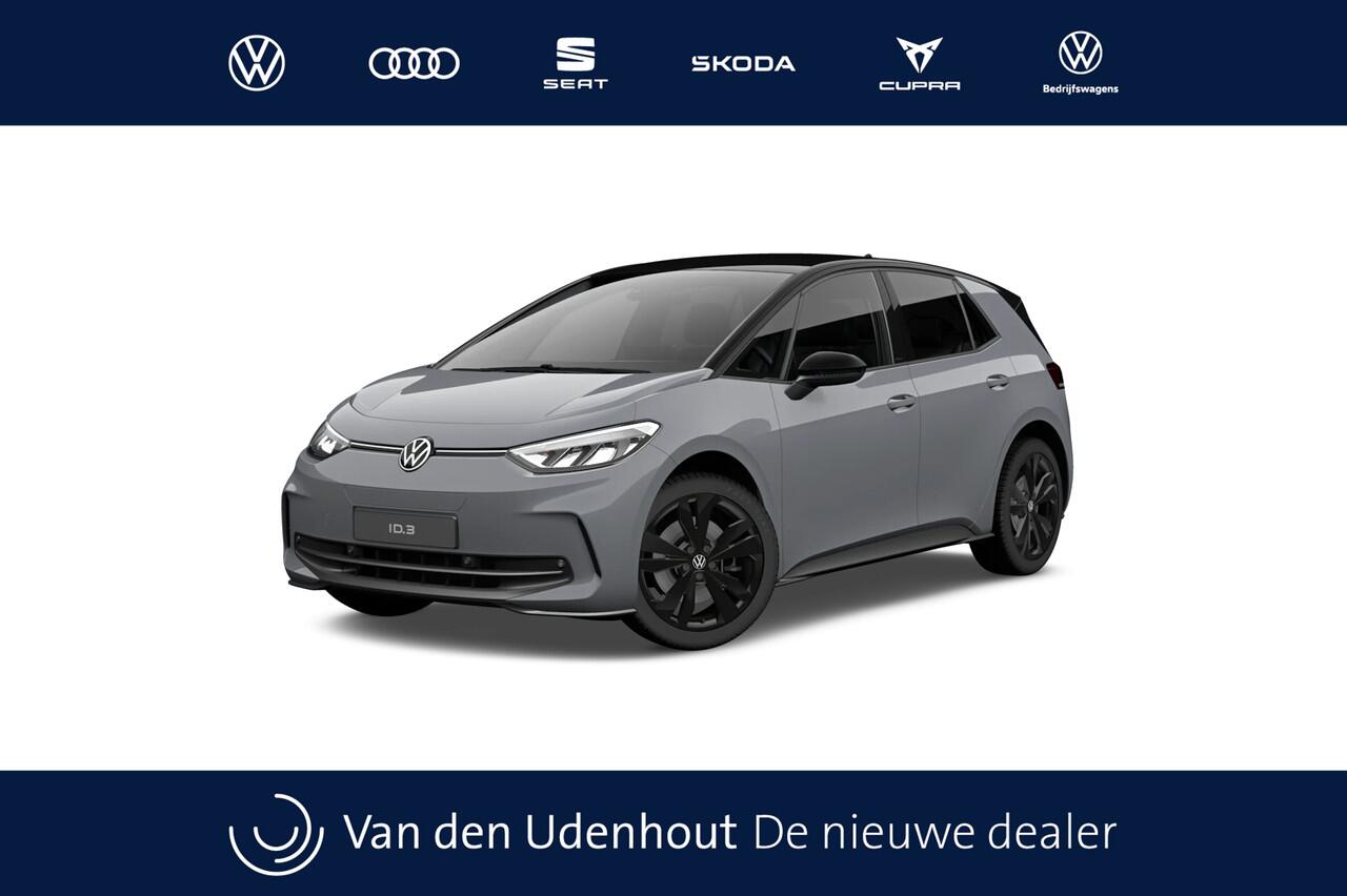 Volkswagen ID.3 52kWh 170 1AT Limited Edition Automaat