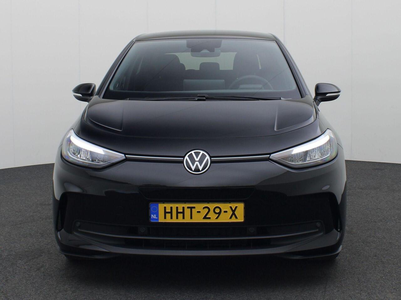 Volkswagen ID.3 Black Edition 52 kWh