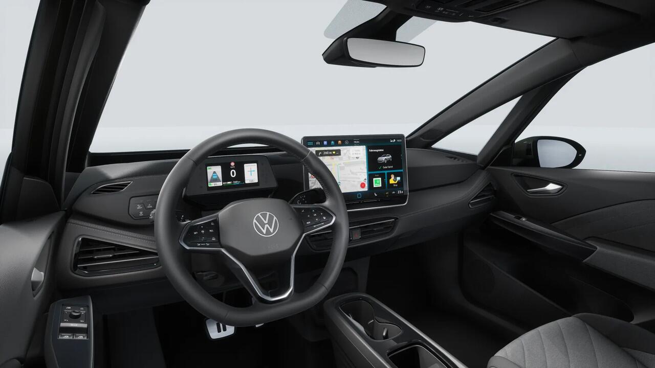 Volkswagen ID.3 59kWh 204 1AT Pro Business Automaat