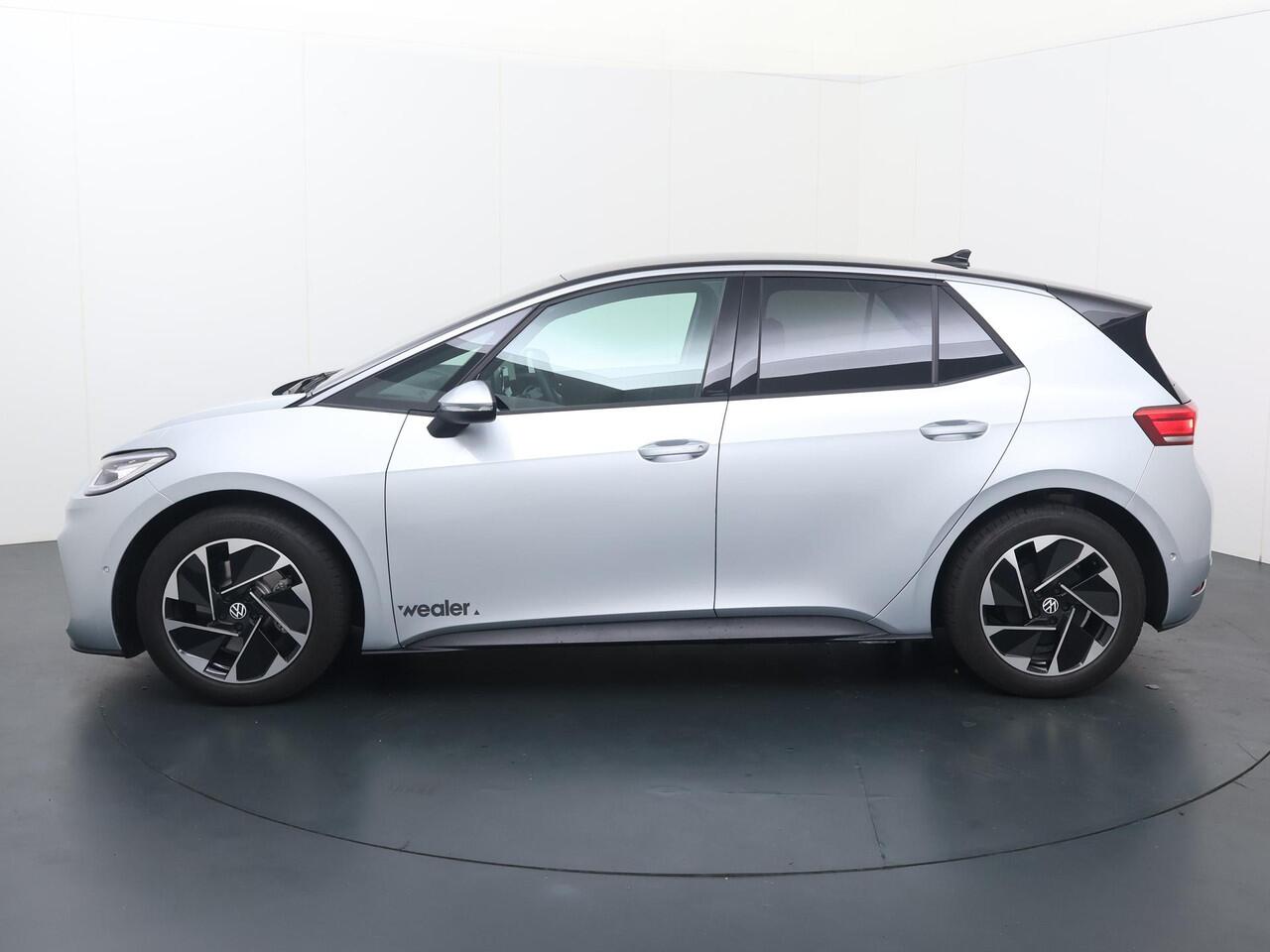 Volkswagen ID.3 Pro Business 59 kWh 204pk automaat